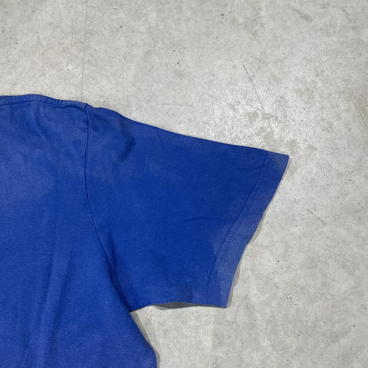 2000s Nike Graphic T-Shirt