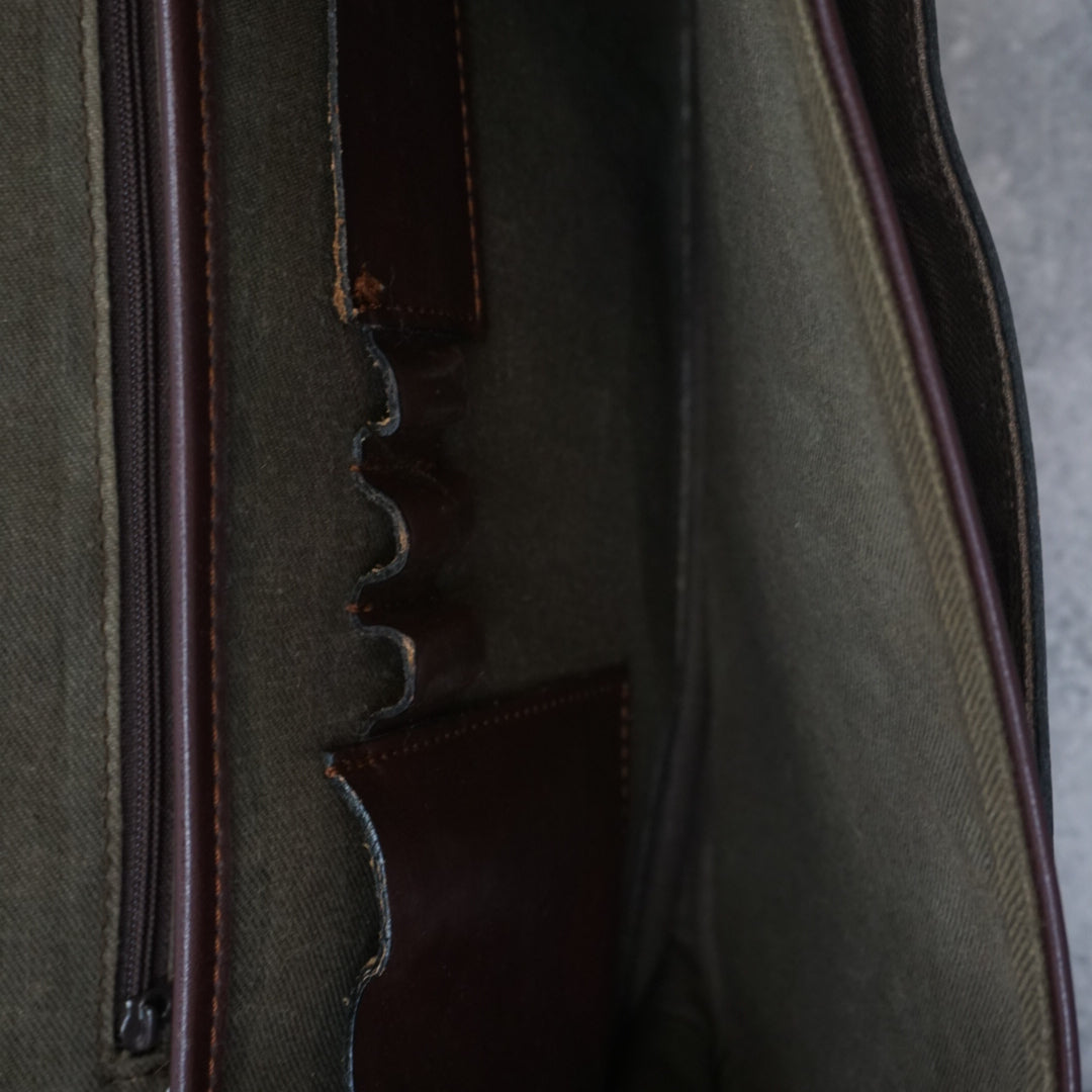 Milleni Genuine Leather Handbag