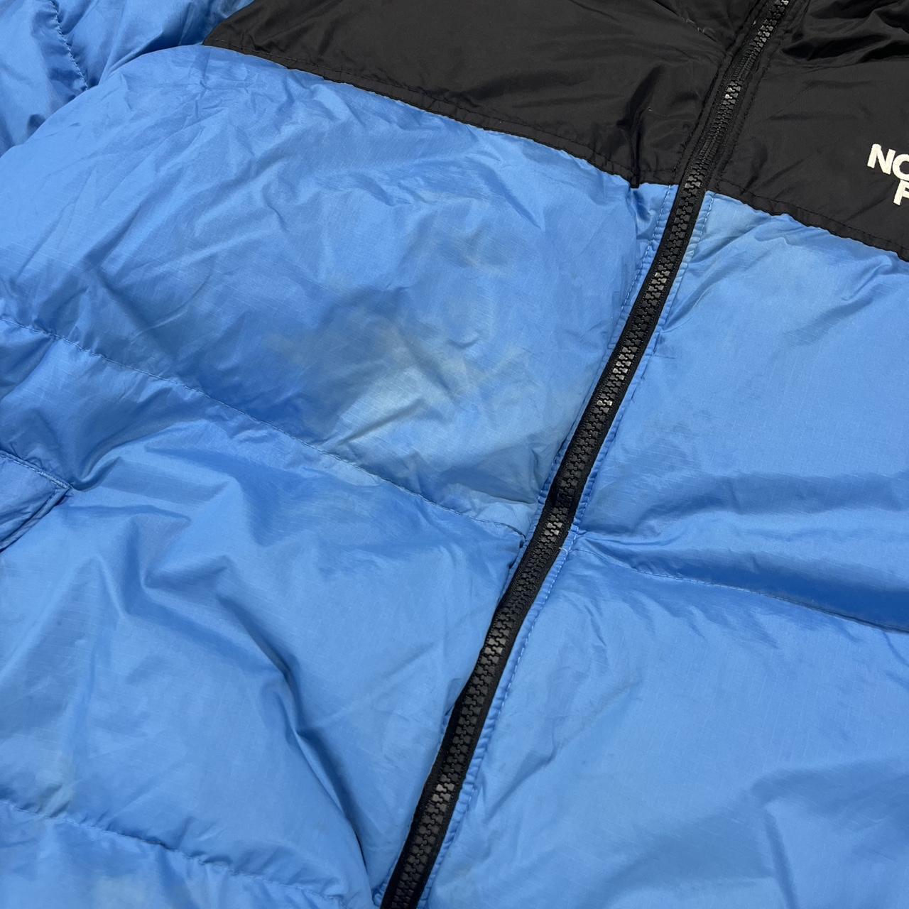 2000s The North Face Puffer Jacket