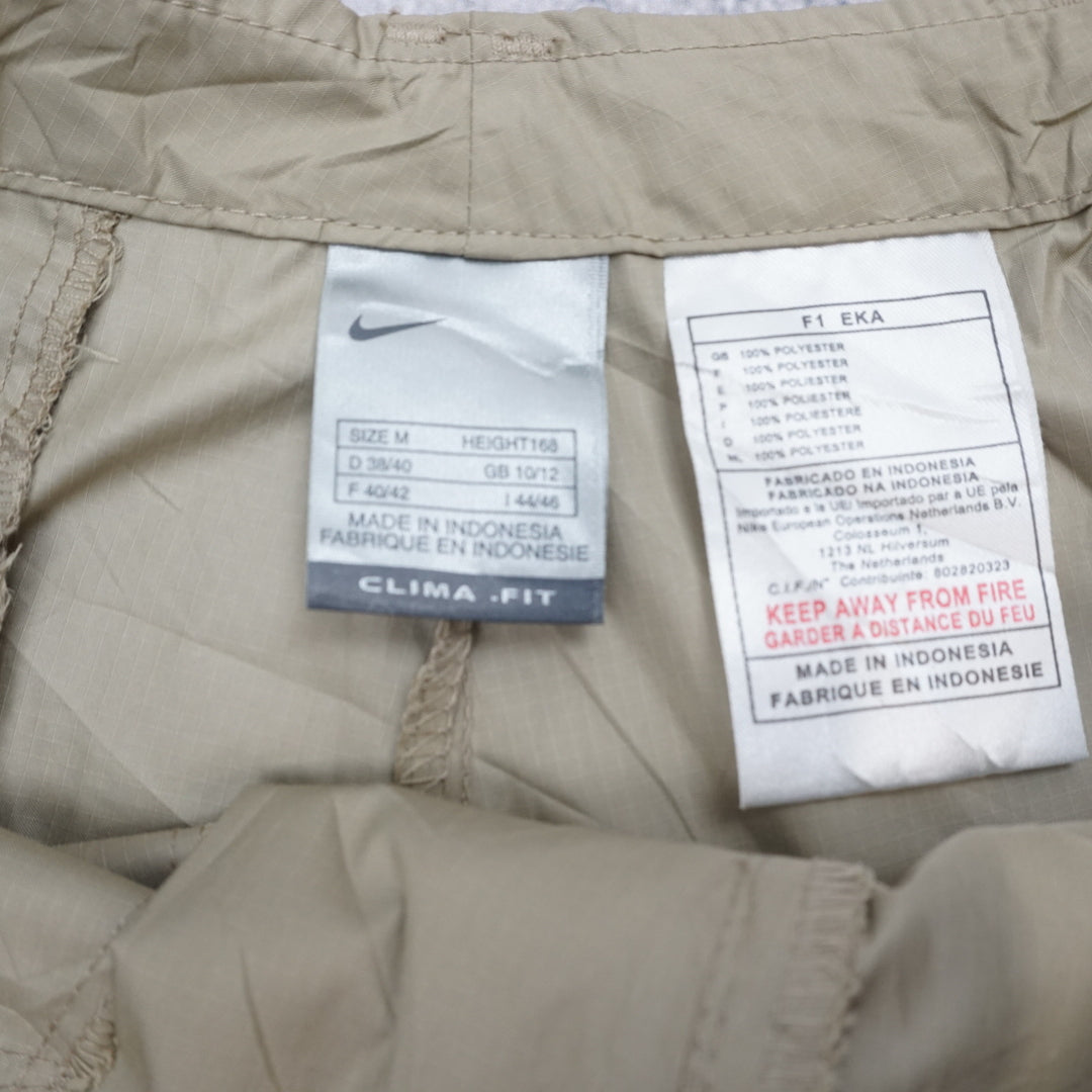 2000s Nike Clima Fit Cargo Pants
