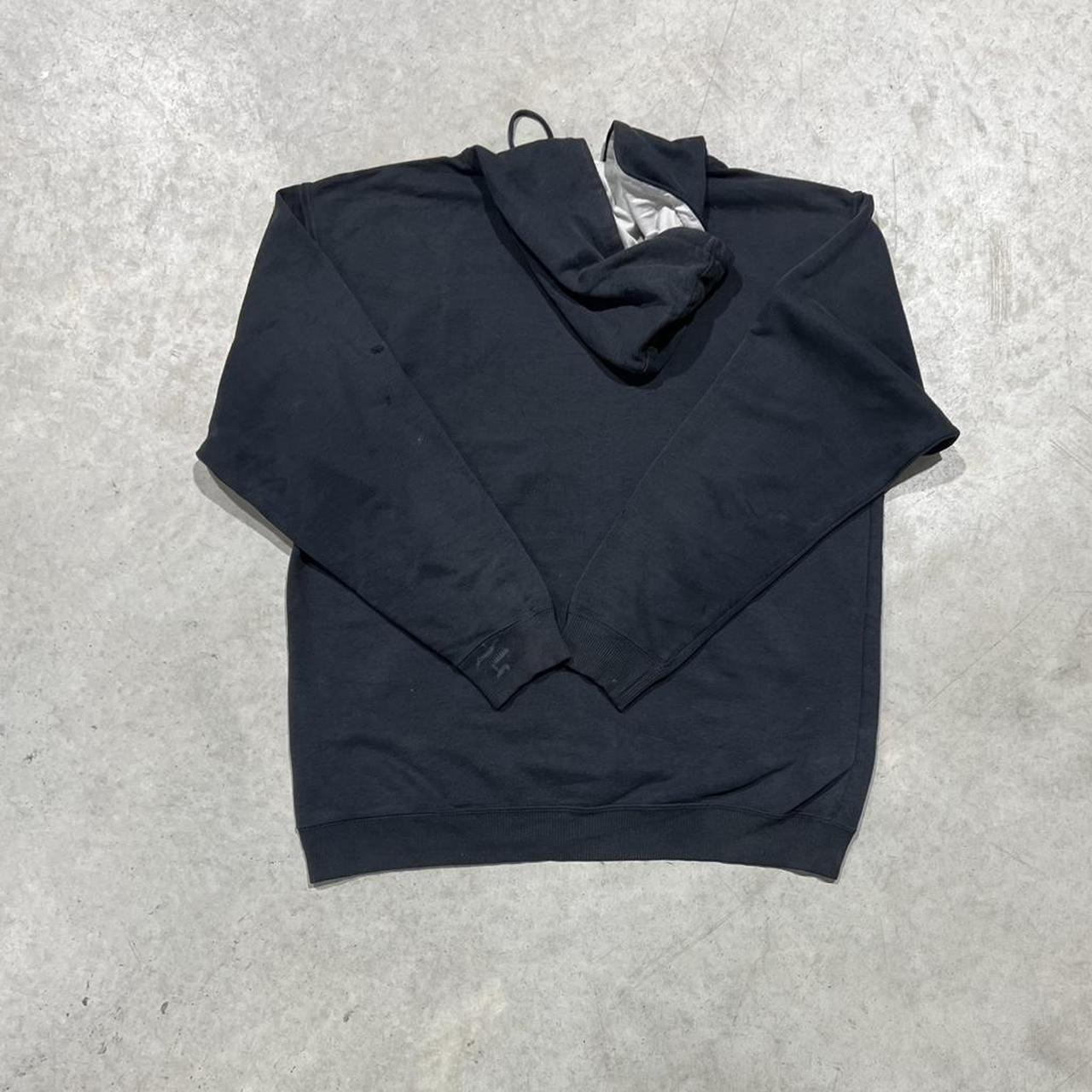 2000s Reebok Graphic Crewneck