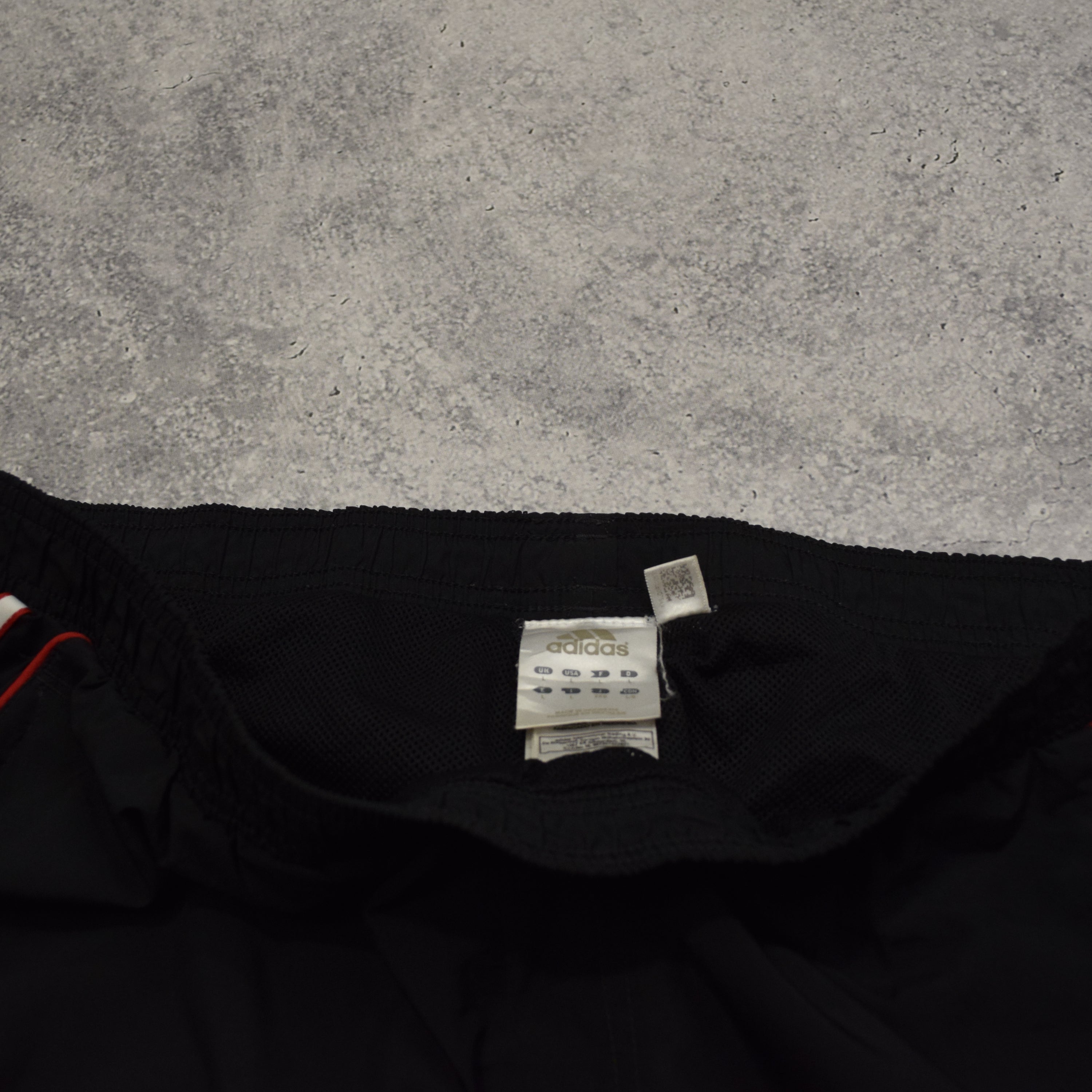 2000s Adidas Track Pants