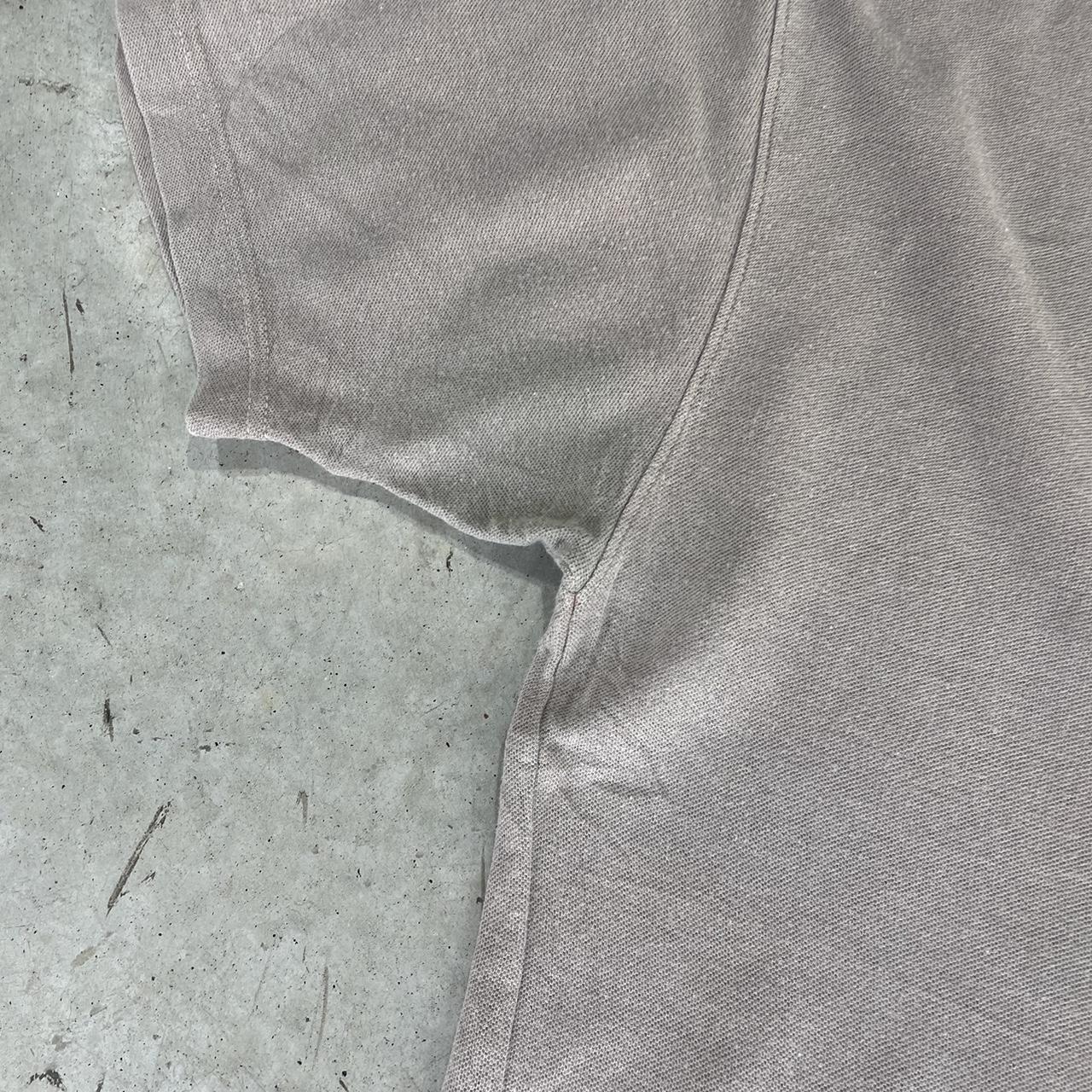 2000s Reebok Polo Tee