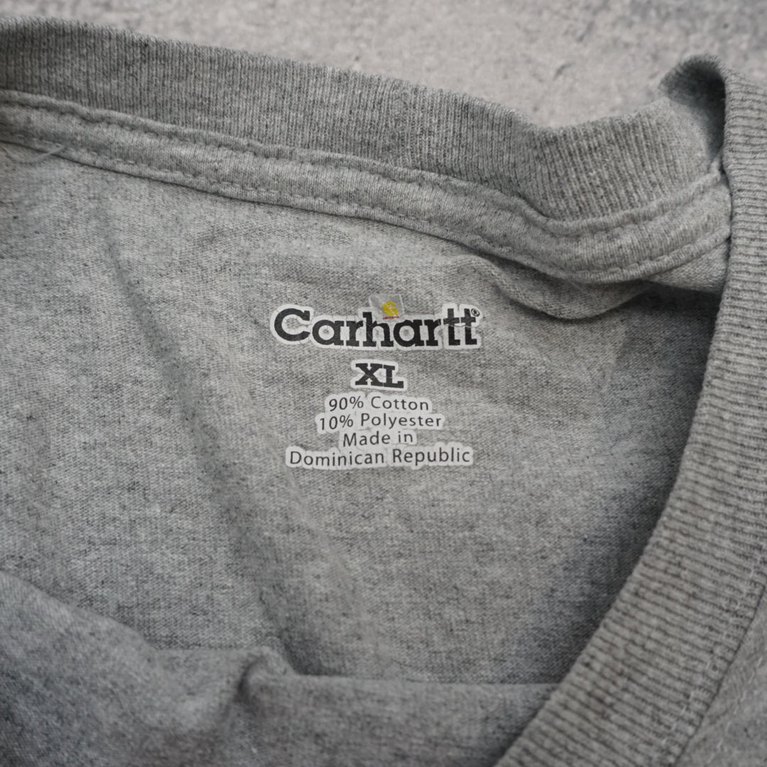 Carhartt R.S Electric Graphic T-Shirt