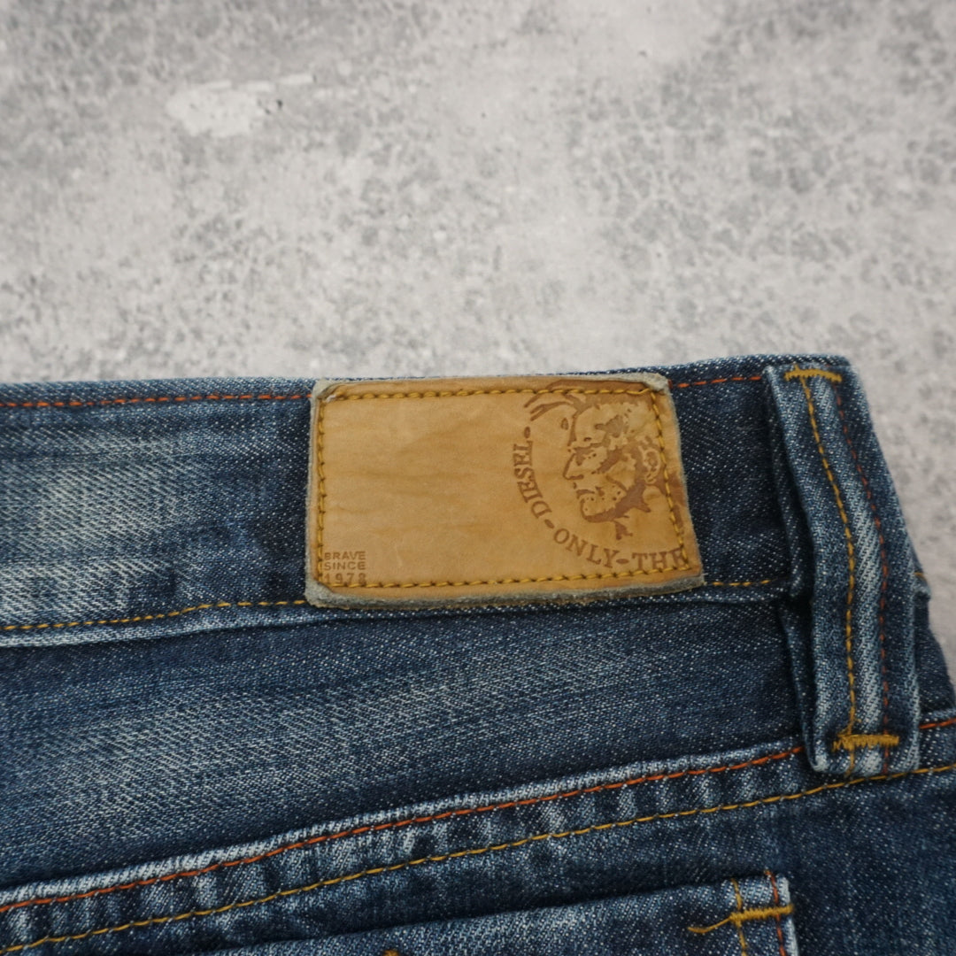 2000s Diesel Skirt