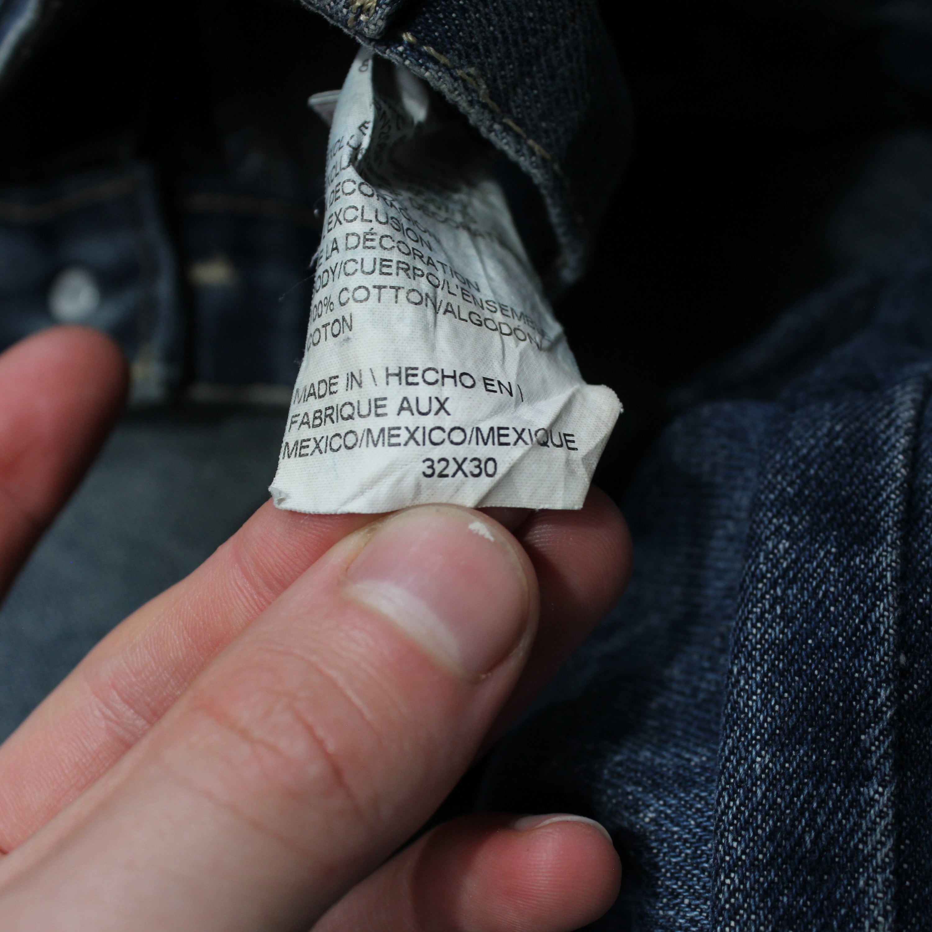 2000s Dickies Carpenter Jeans