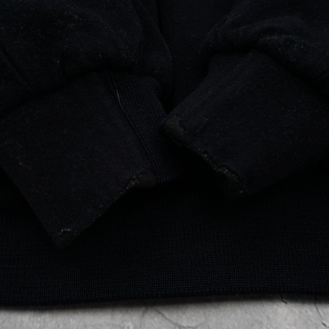 90s Burberrys Wool Jacket