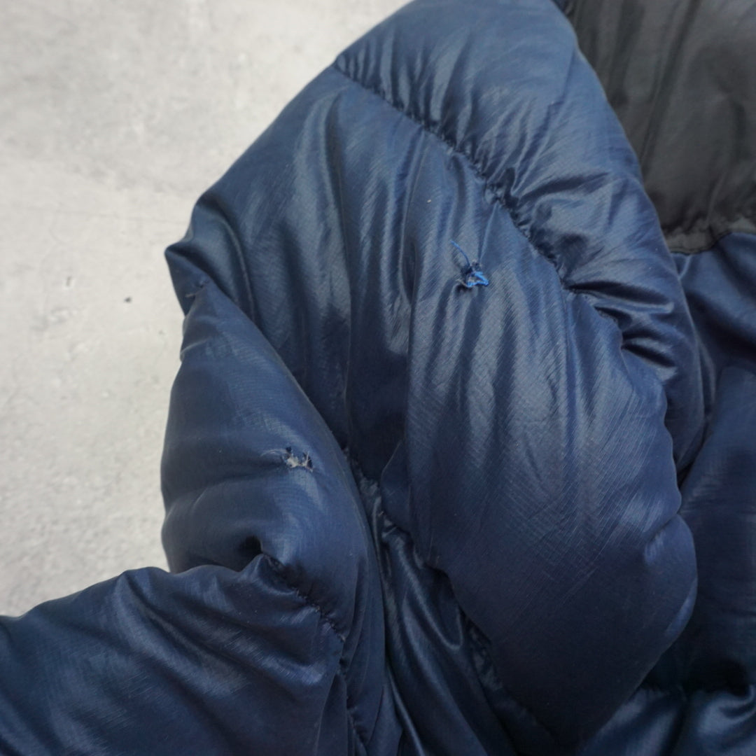 2000s The North Face Nuptse Puffer Jacket