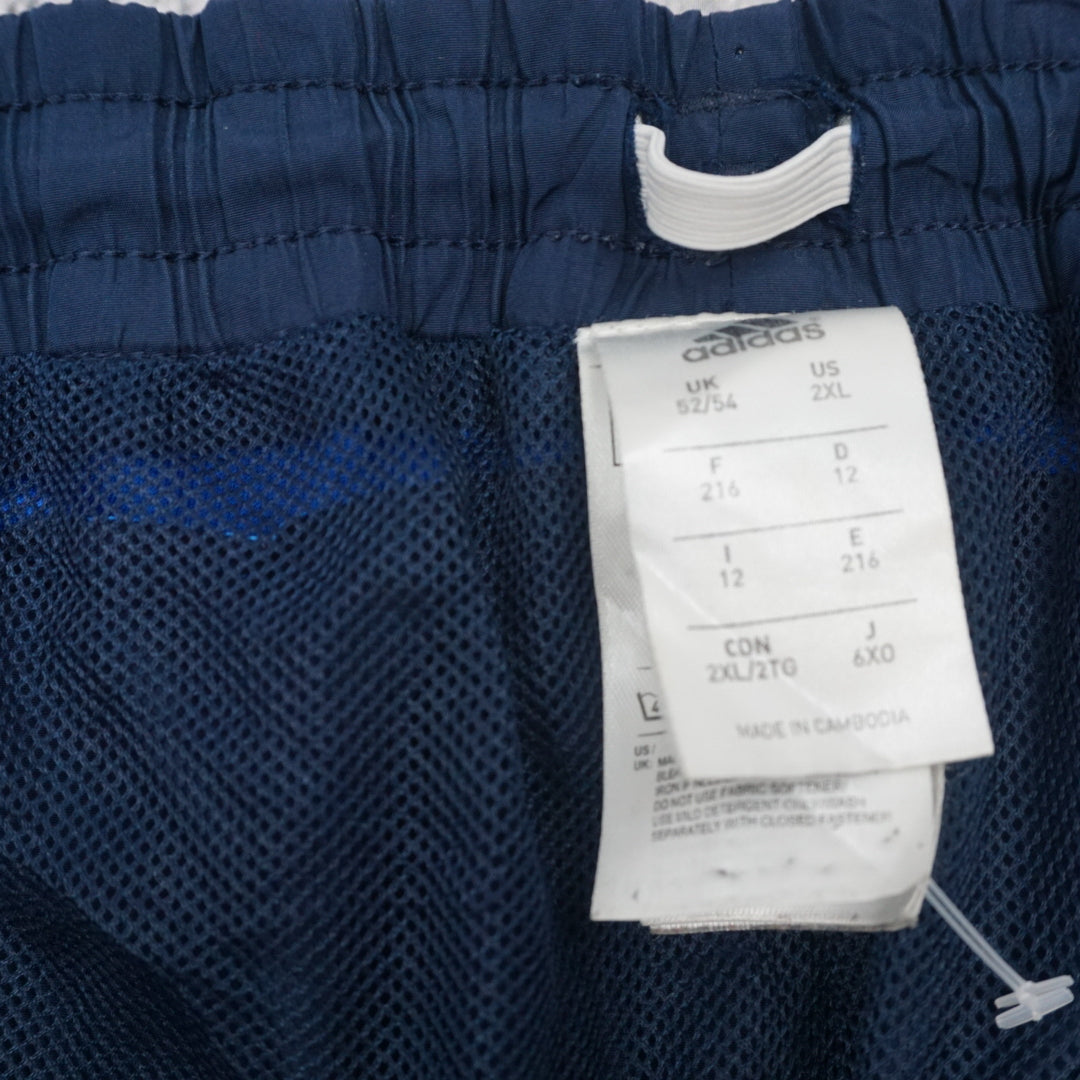 2000s Adidas Track Pants