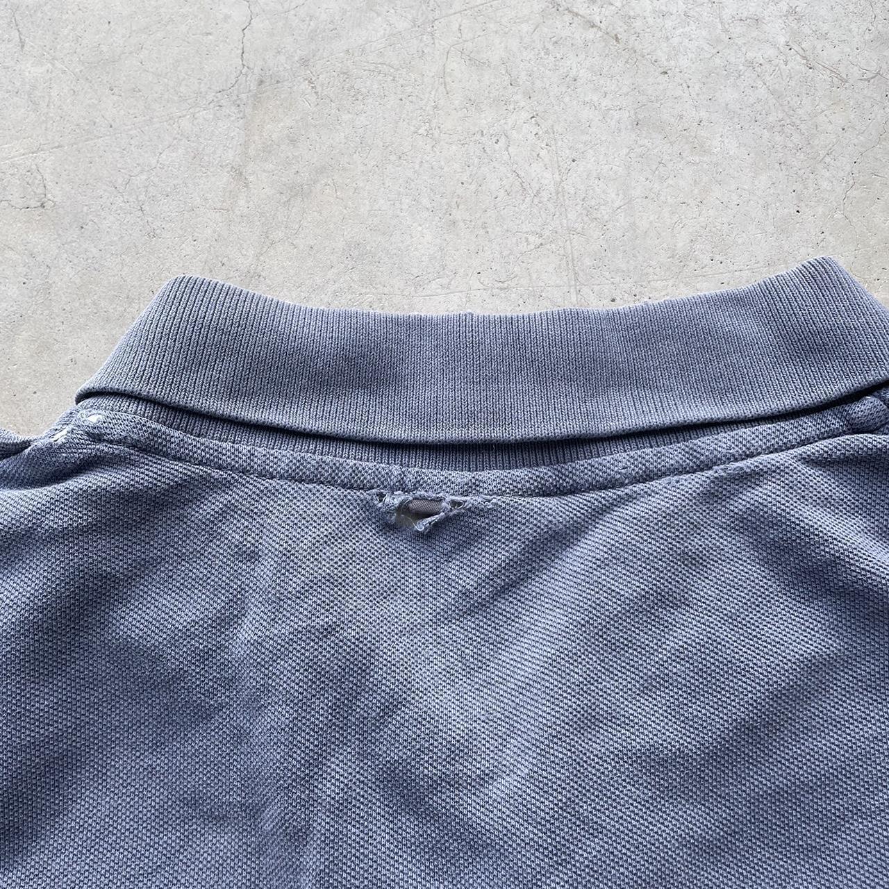 2000s Nike Polo Tee