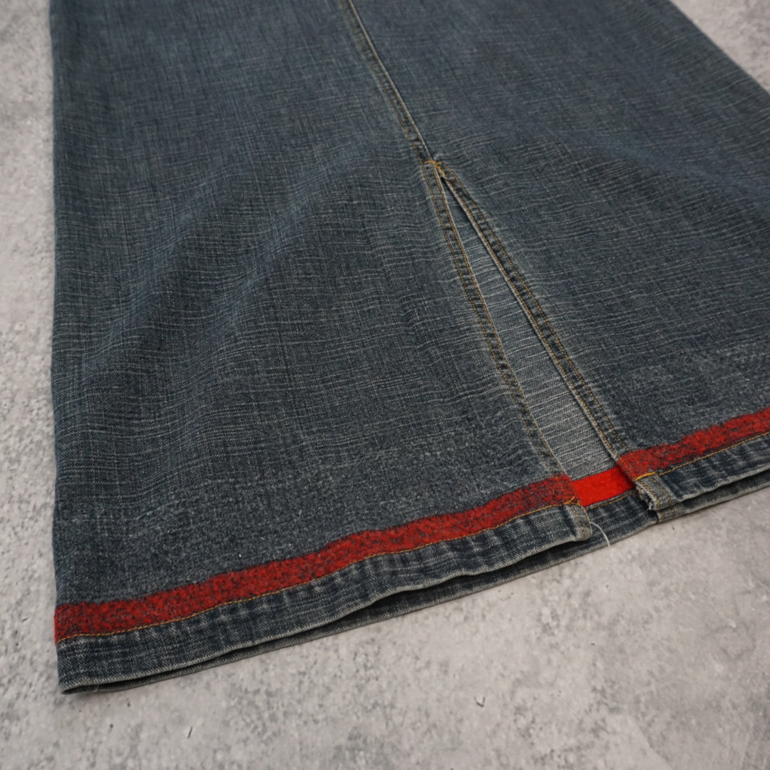 Gelebete Skirt