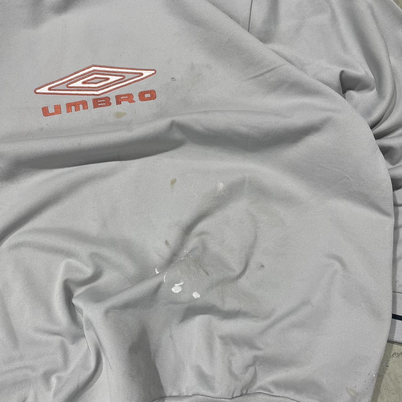 2000s Umbro Crewneck