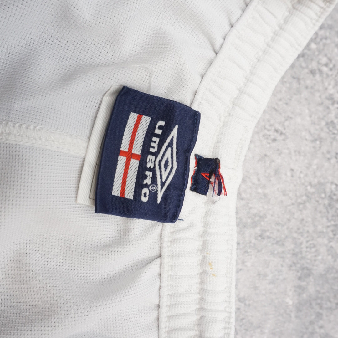 2000s Umbro England Shorts