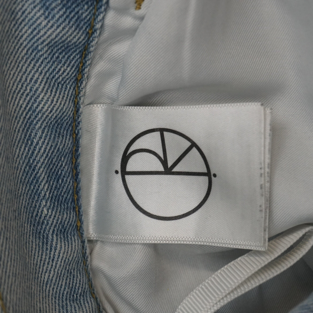 Polar Skate Co Big Boy Baggy Jeans