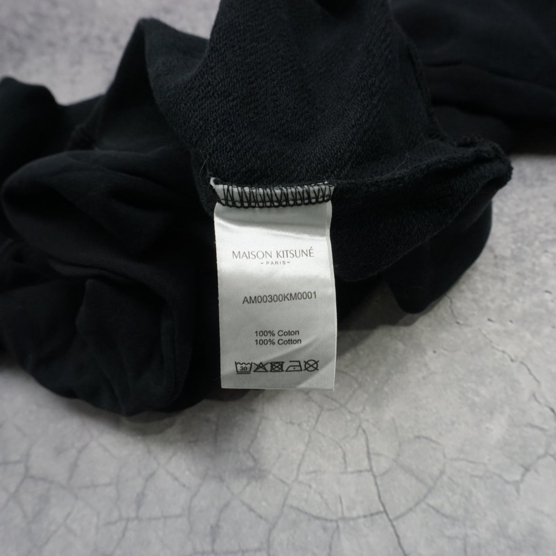 Maison Kitsuné Crewneck
