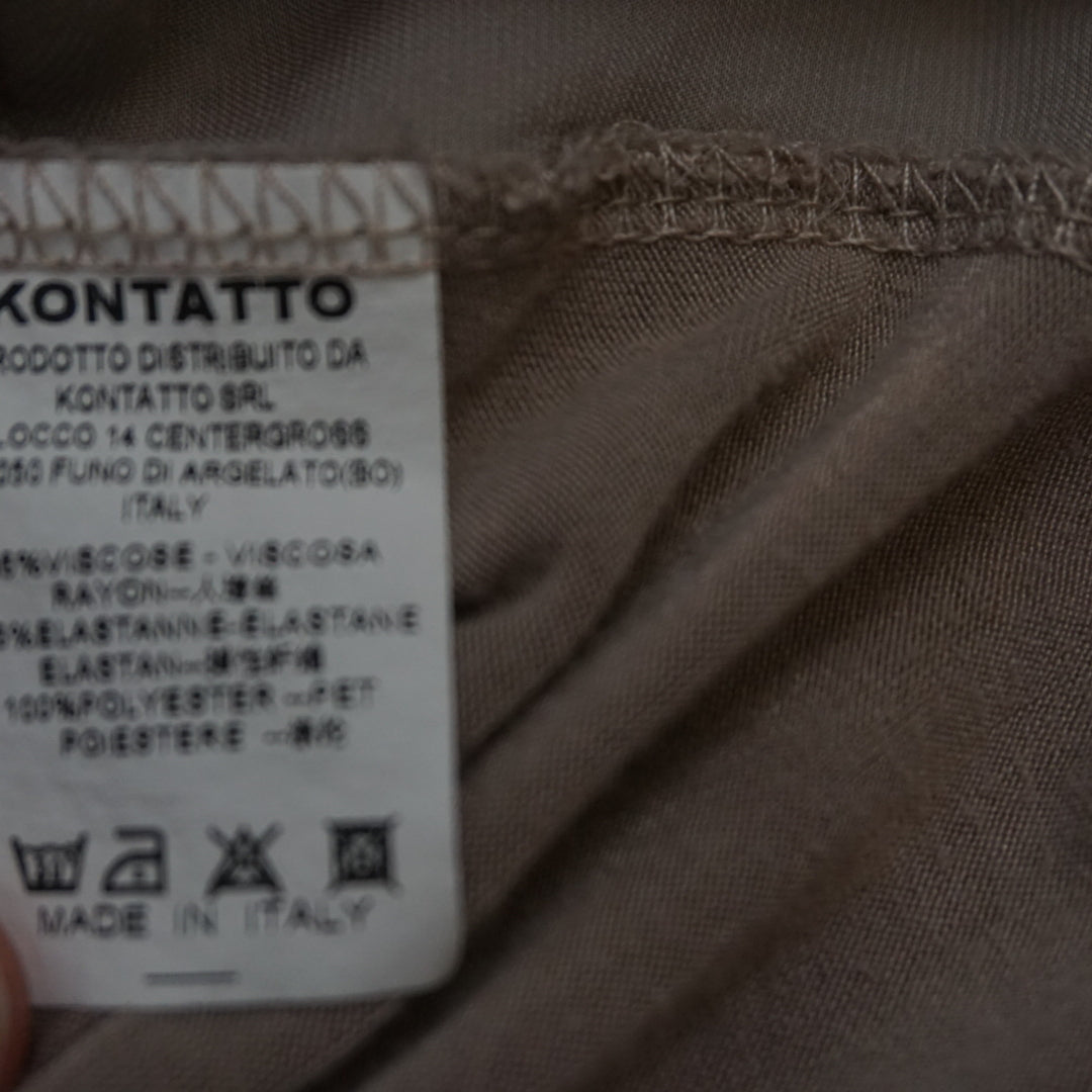 Kontatto Star Printed Cami