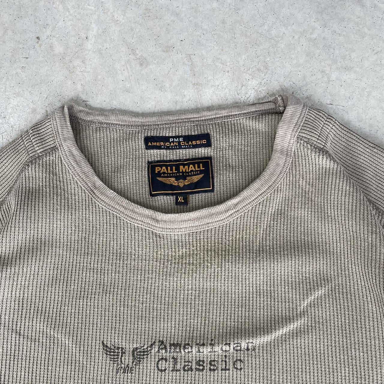 2000s Amercian Classic Classic Crewneck Sweater