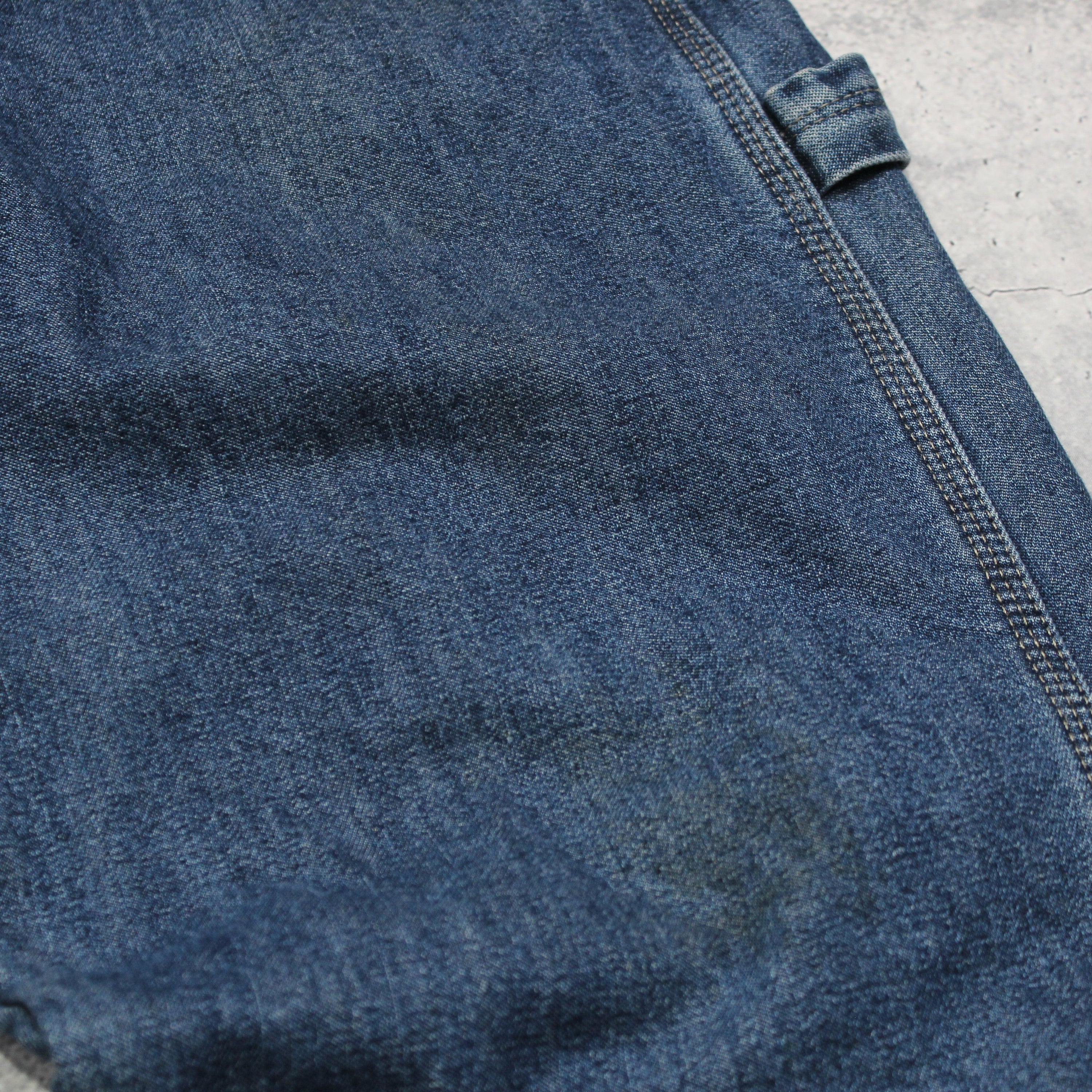 2000s Wrangler Fleece Lined Jeans