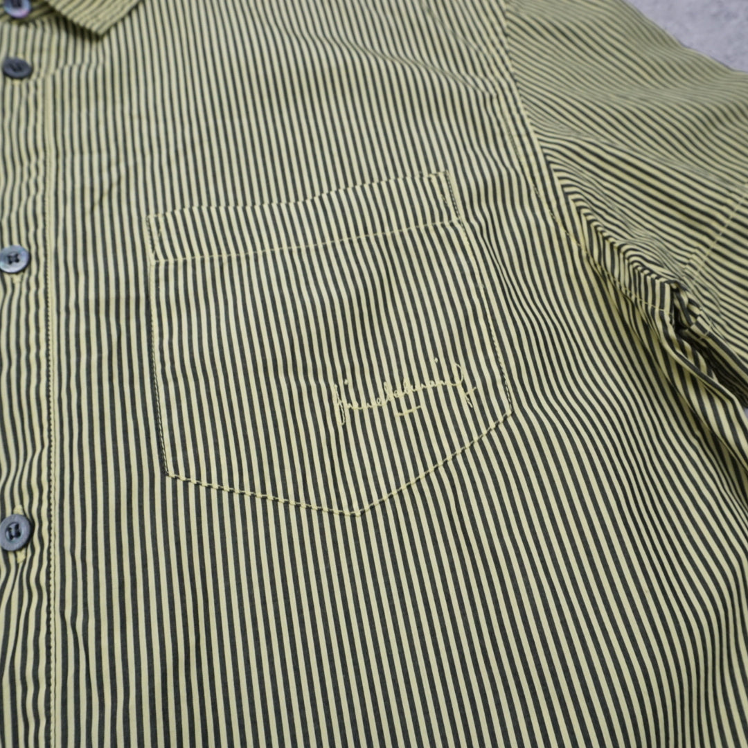 Pierre Balmain Button Up