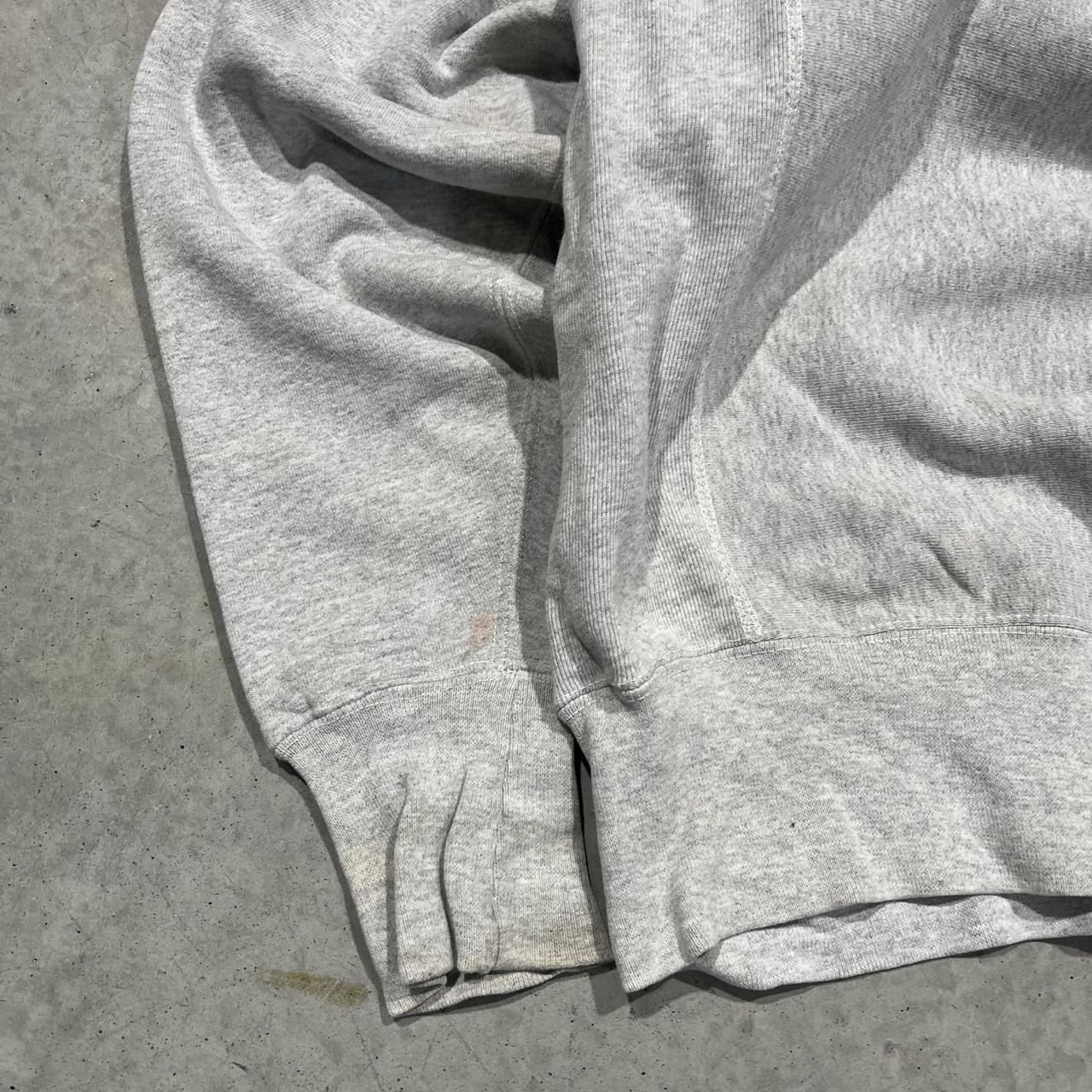 2000s Duke University Duke Crewneck