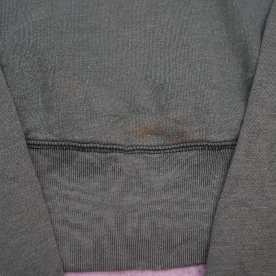 2000s Hollister Zip Up Hoodie