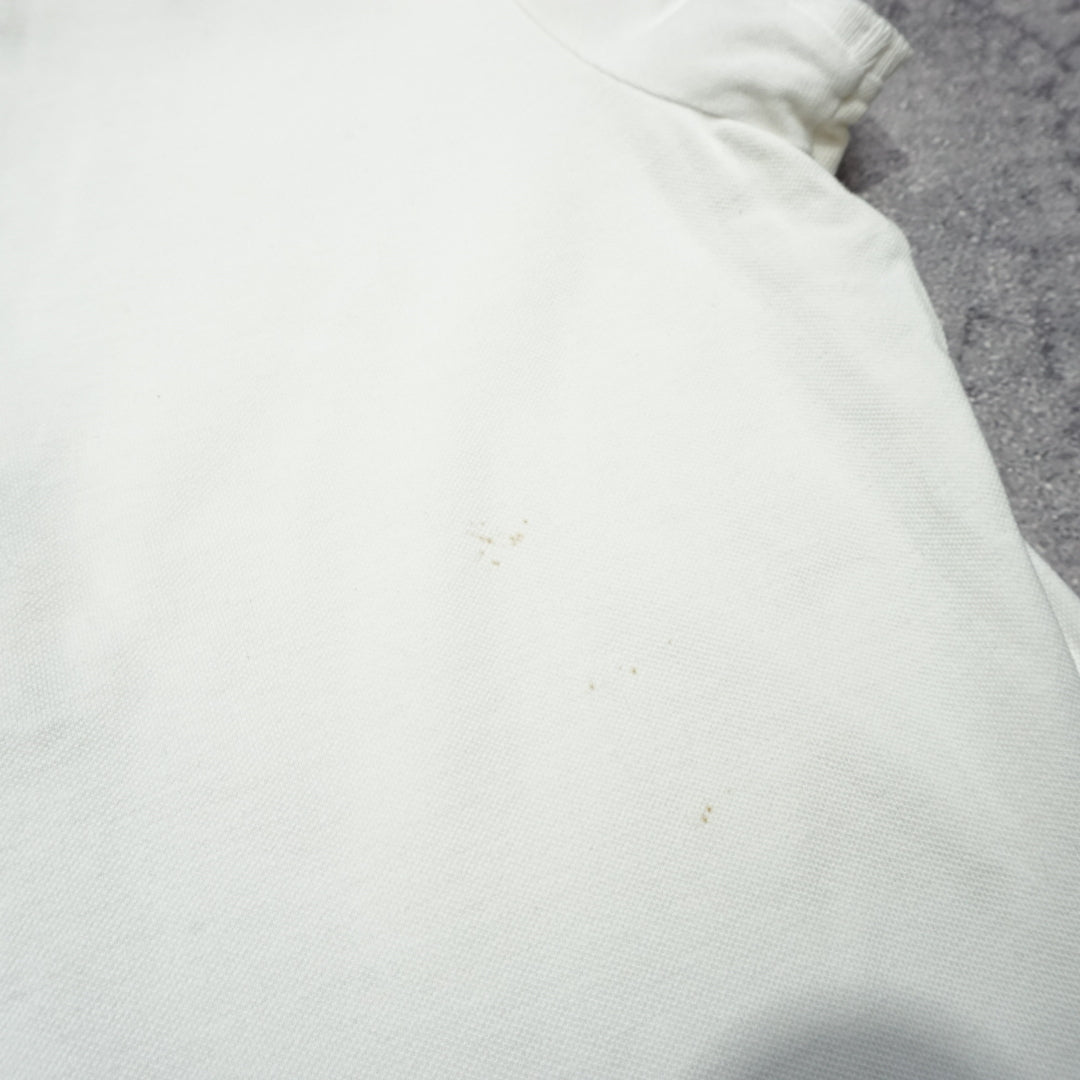 2000s Burberry Brit Polo