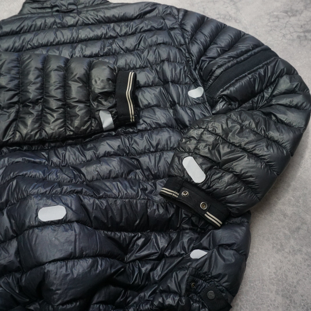 Stone Island Down Puffer Jacket