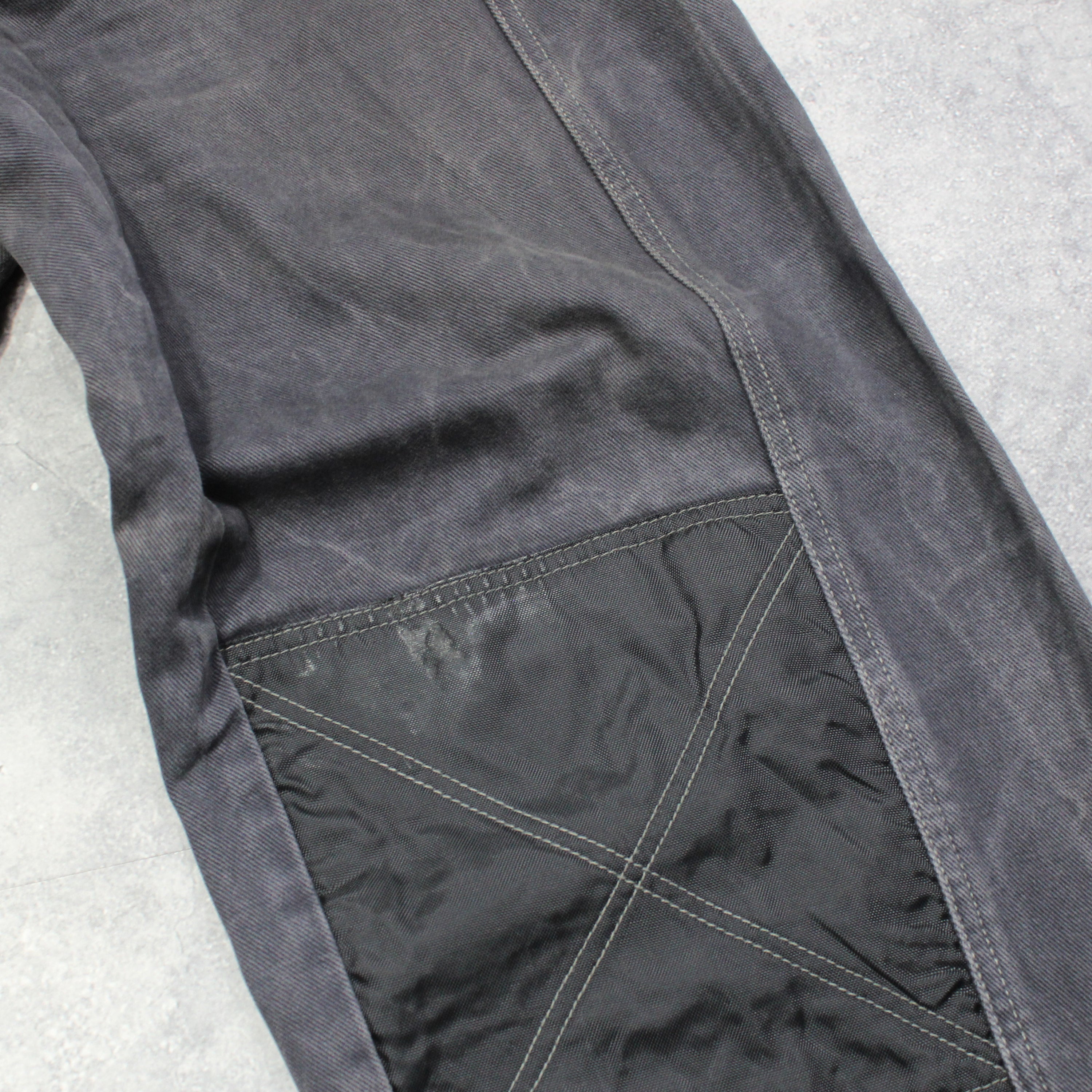 Globe Trotter Cargo Pants