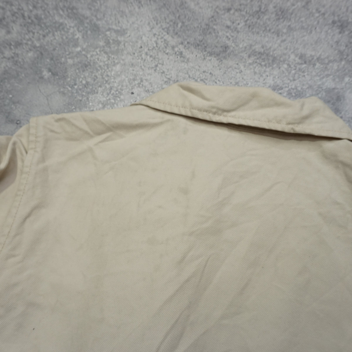 2000s Gap Utility Jacket