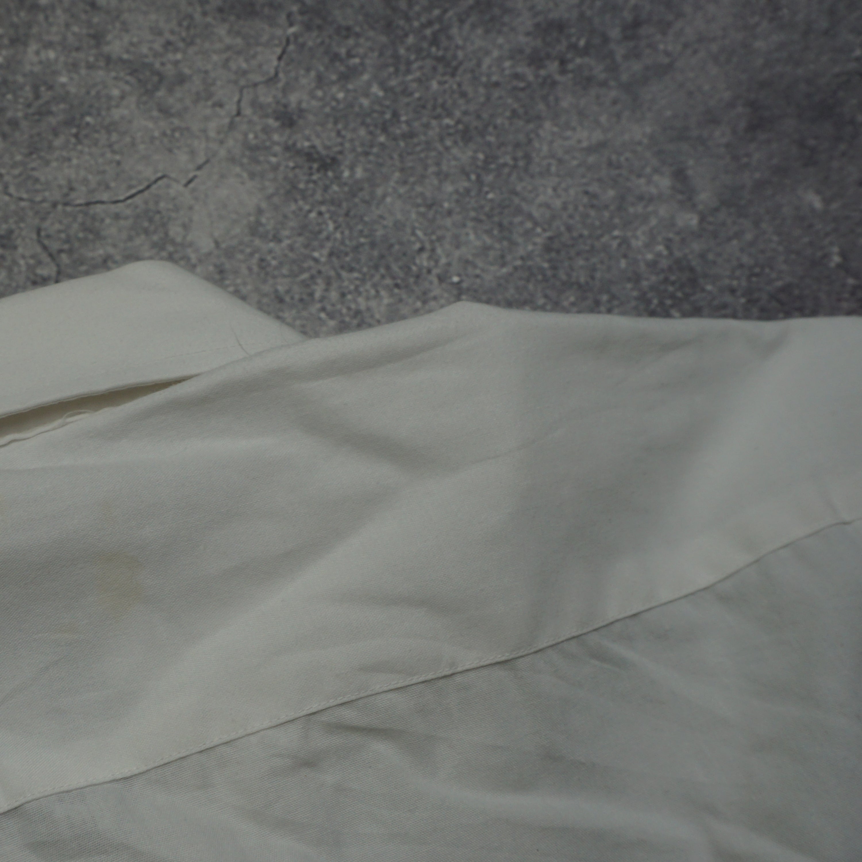 2000s Yves Saint Laurent Button Up Shirt