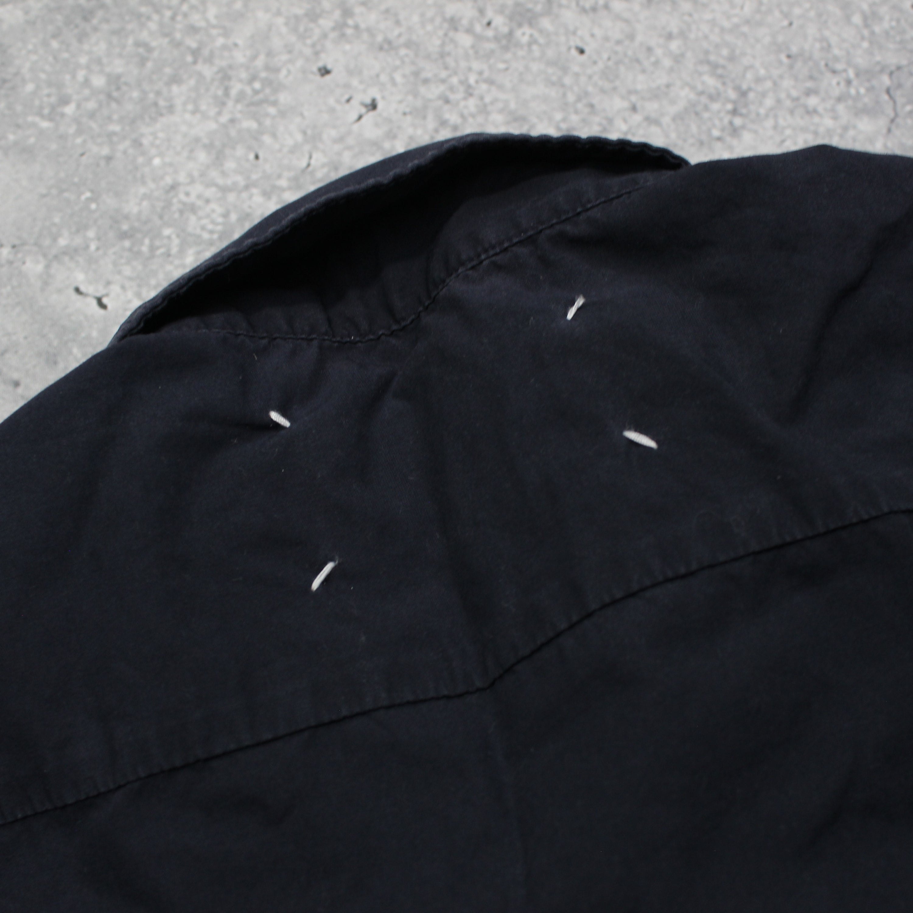 Maison Margiela Button Up