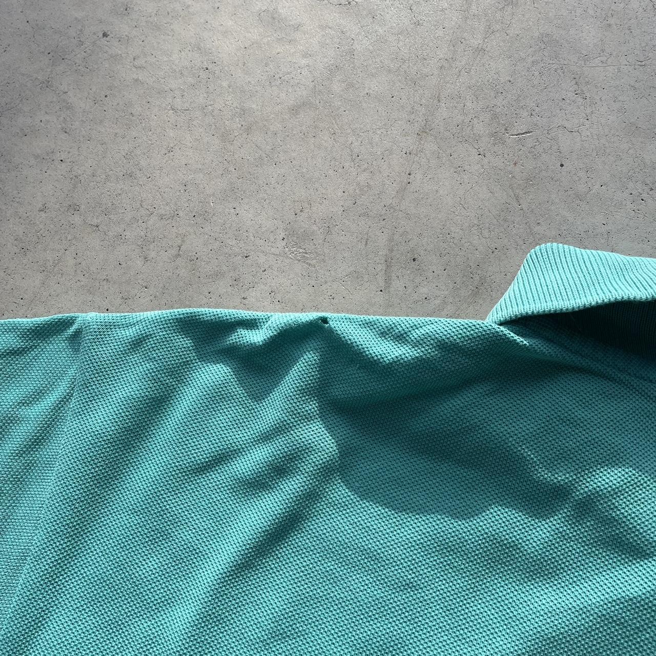 2000s Lactose Polo Tee