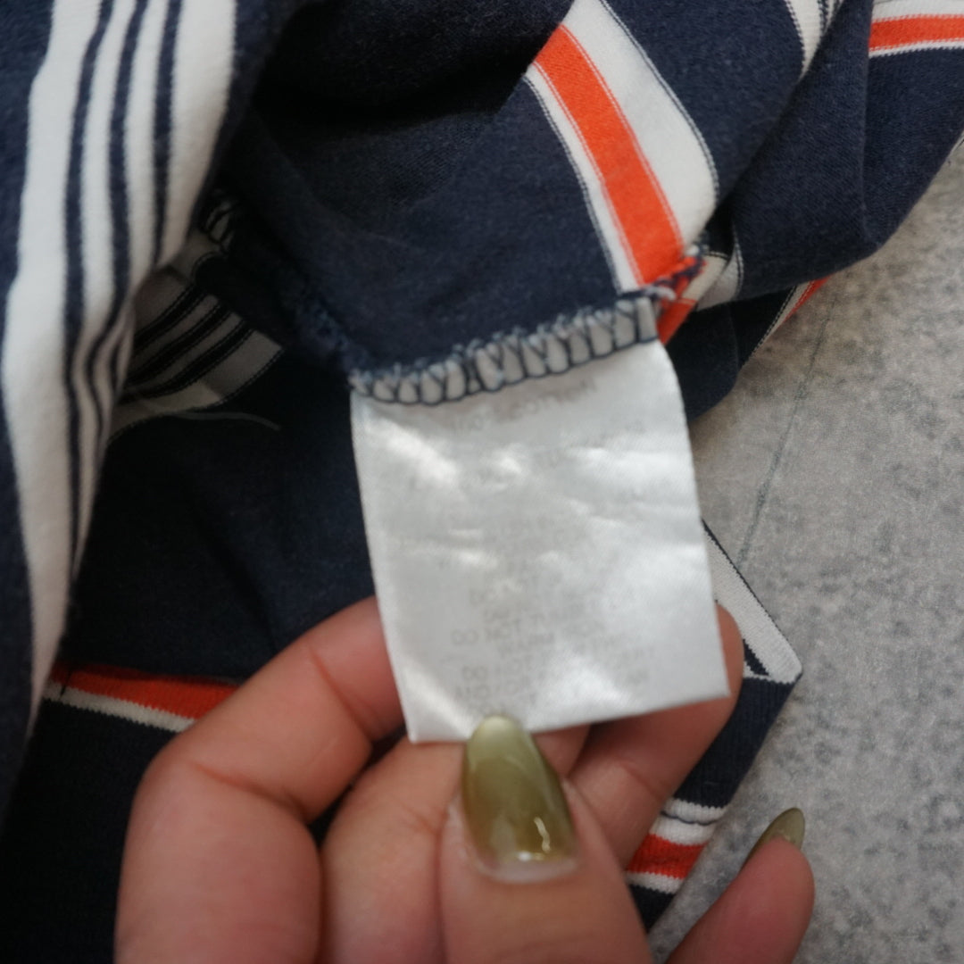 2000s Reebok Polo