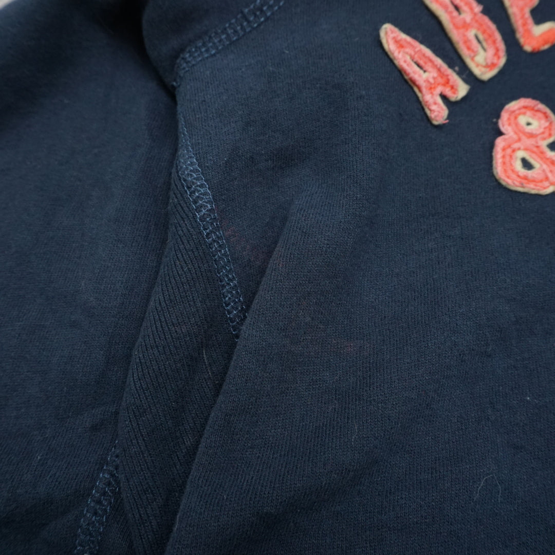 2000s Abercrombie & Fitch Hoodie
