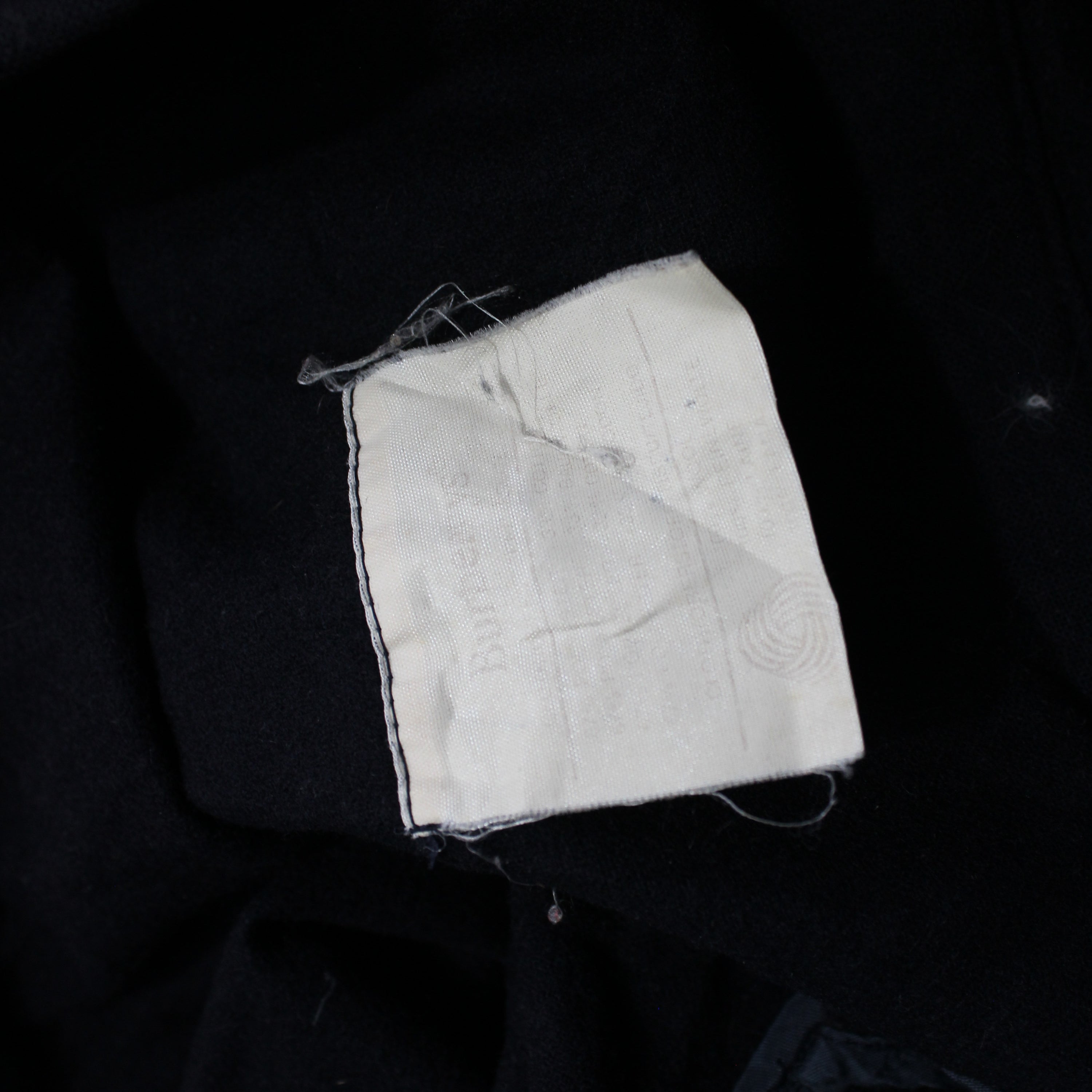 90s Burberry's Wool Jacket