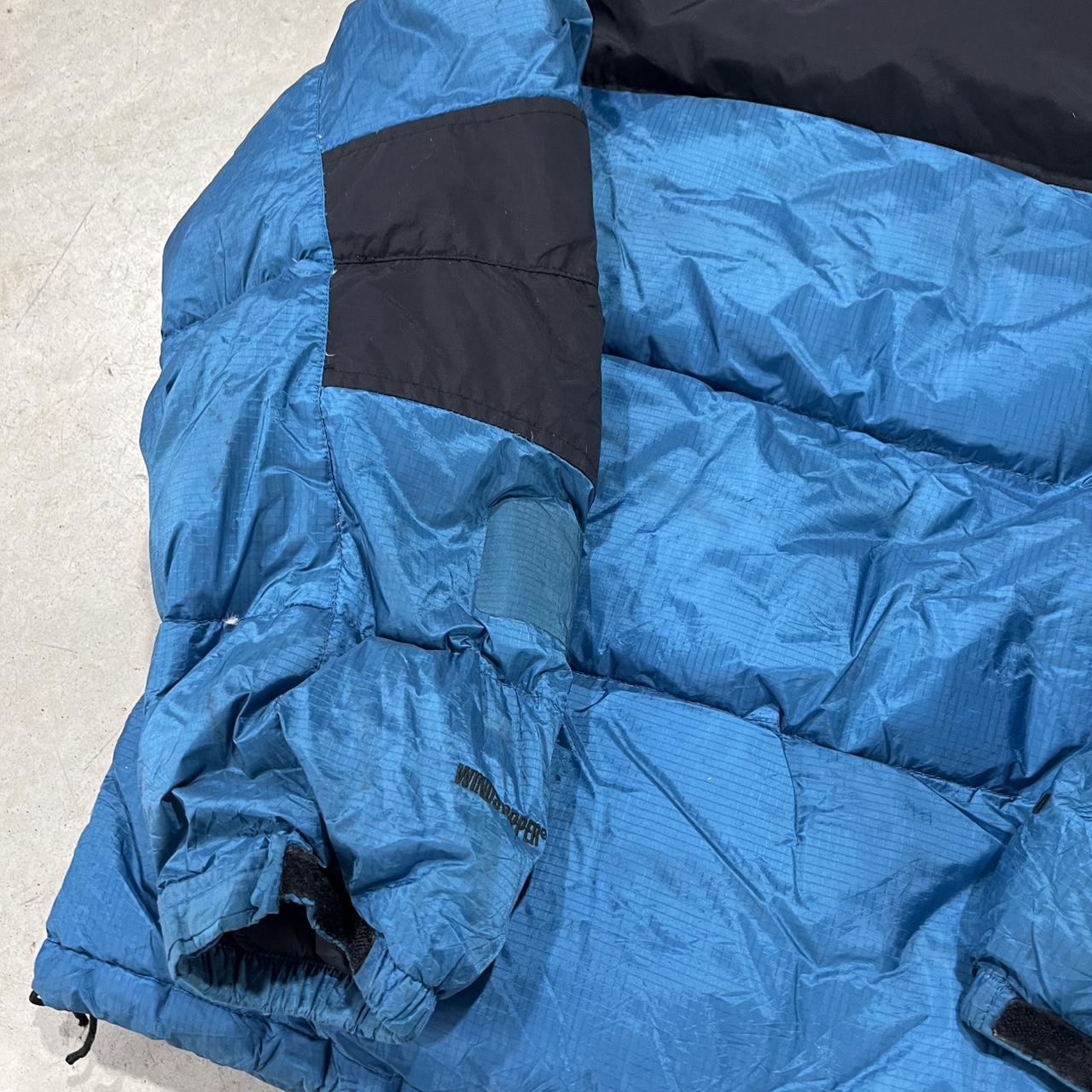 2000s The North Face Puffer Jacket
