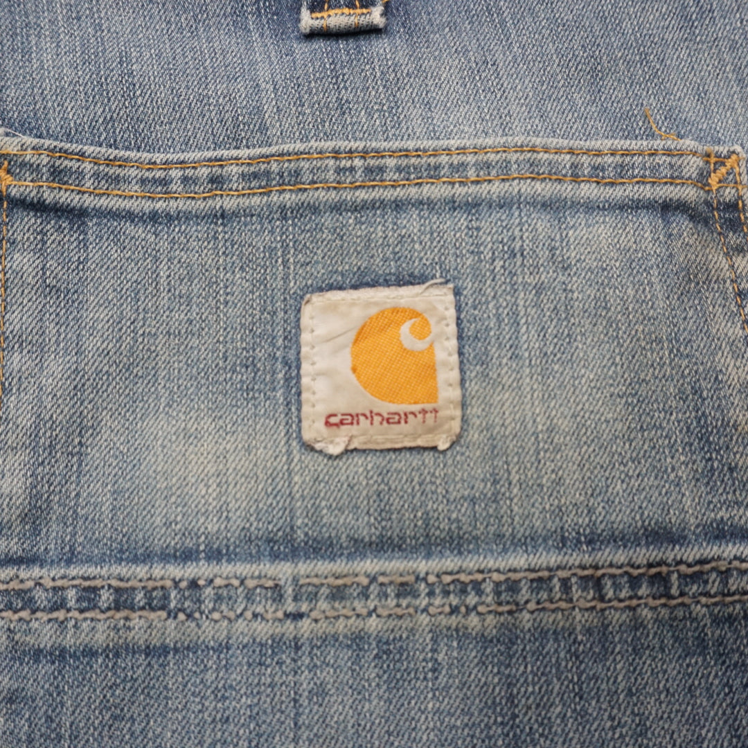 2000s Carhartt Relaxed Fit Jeans