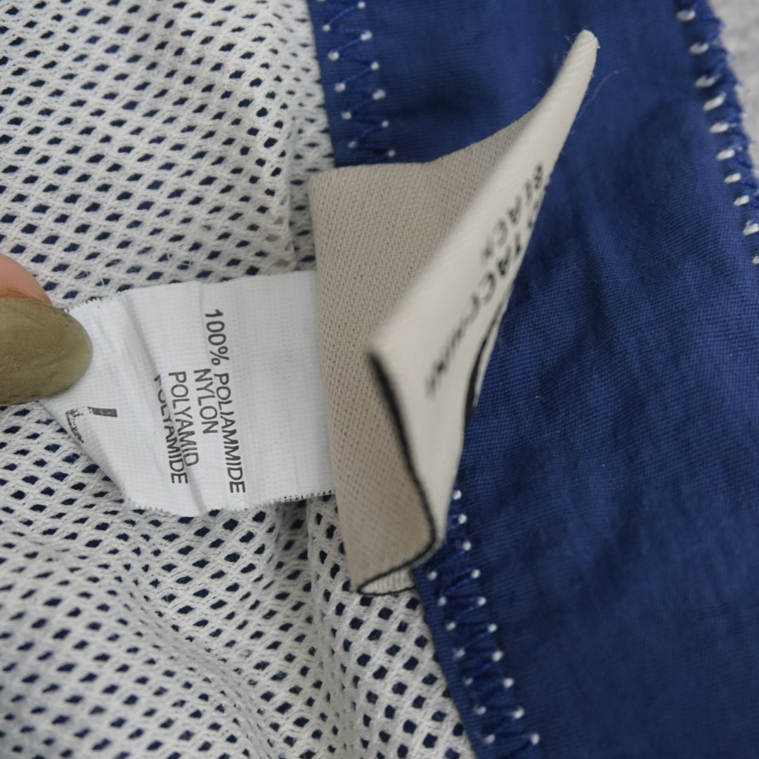 2000s Sergio Tacchini America's Cup Graphic Board Shorts