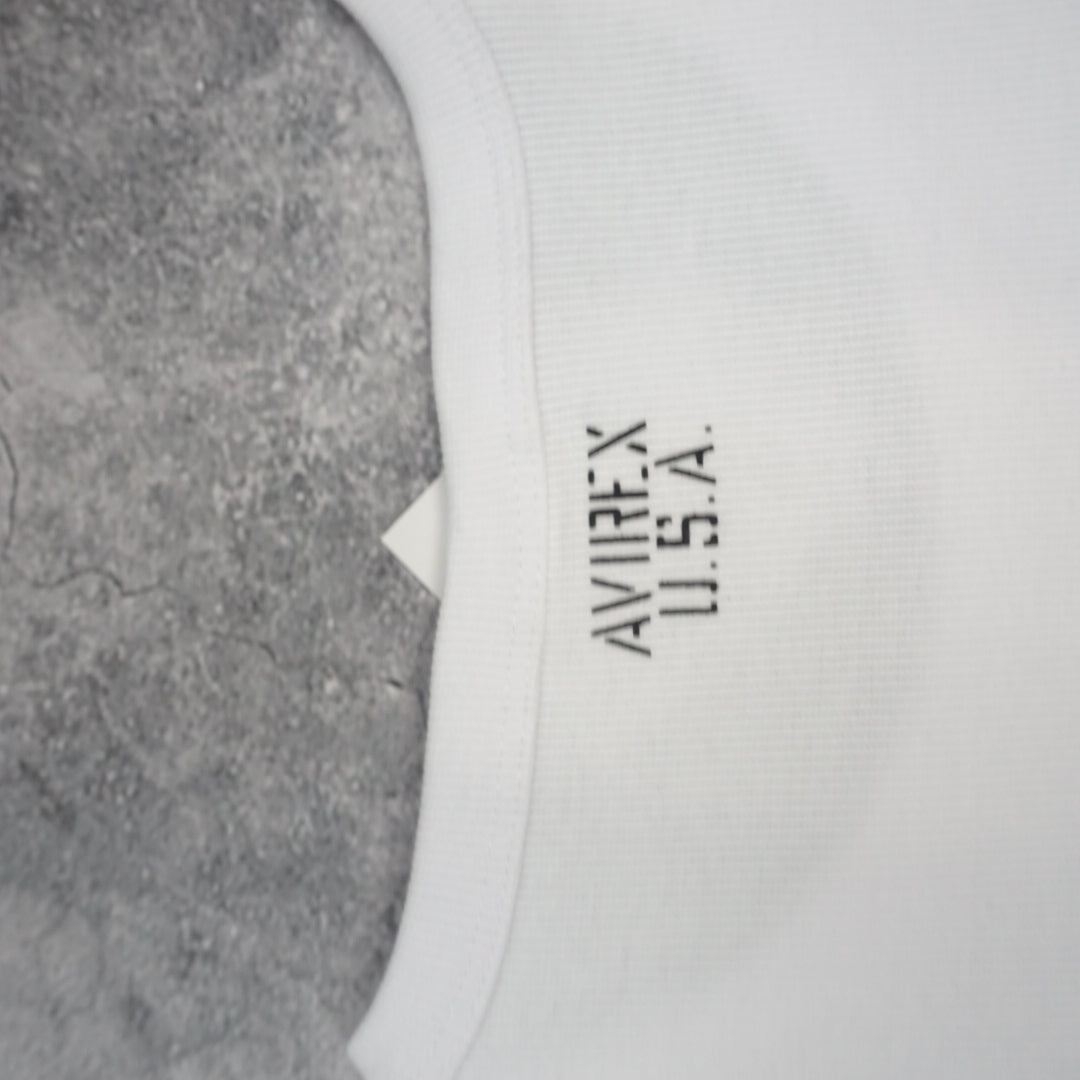 Avirex Daily Wear T-Shirt