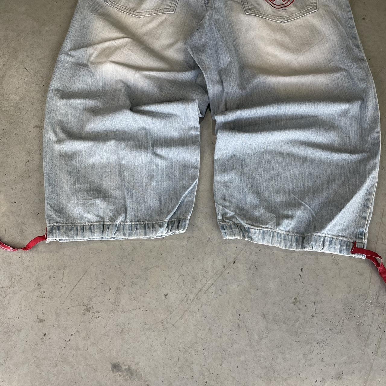 2000s Miskeen Relaxed Jeans