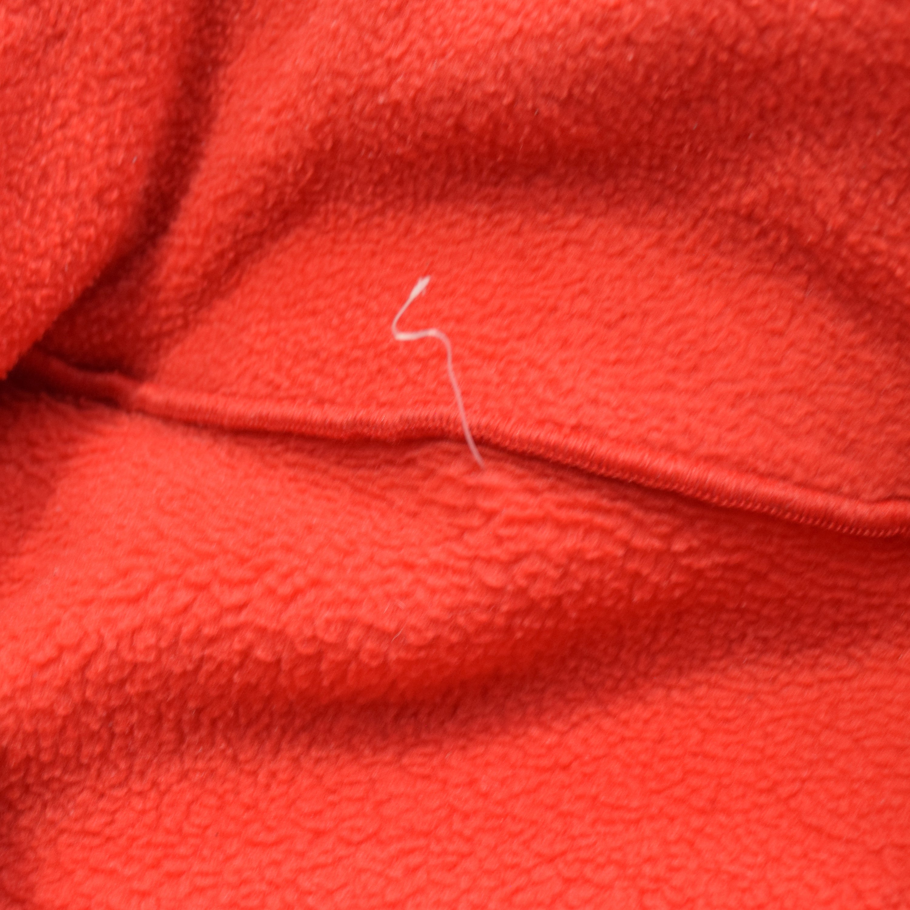 90s Fairydown Zip Up Fleece