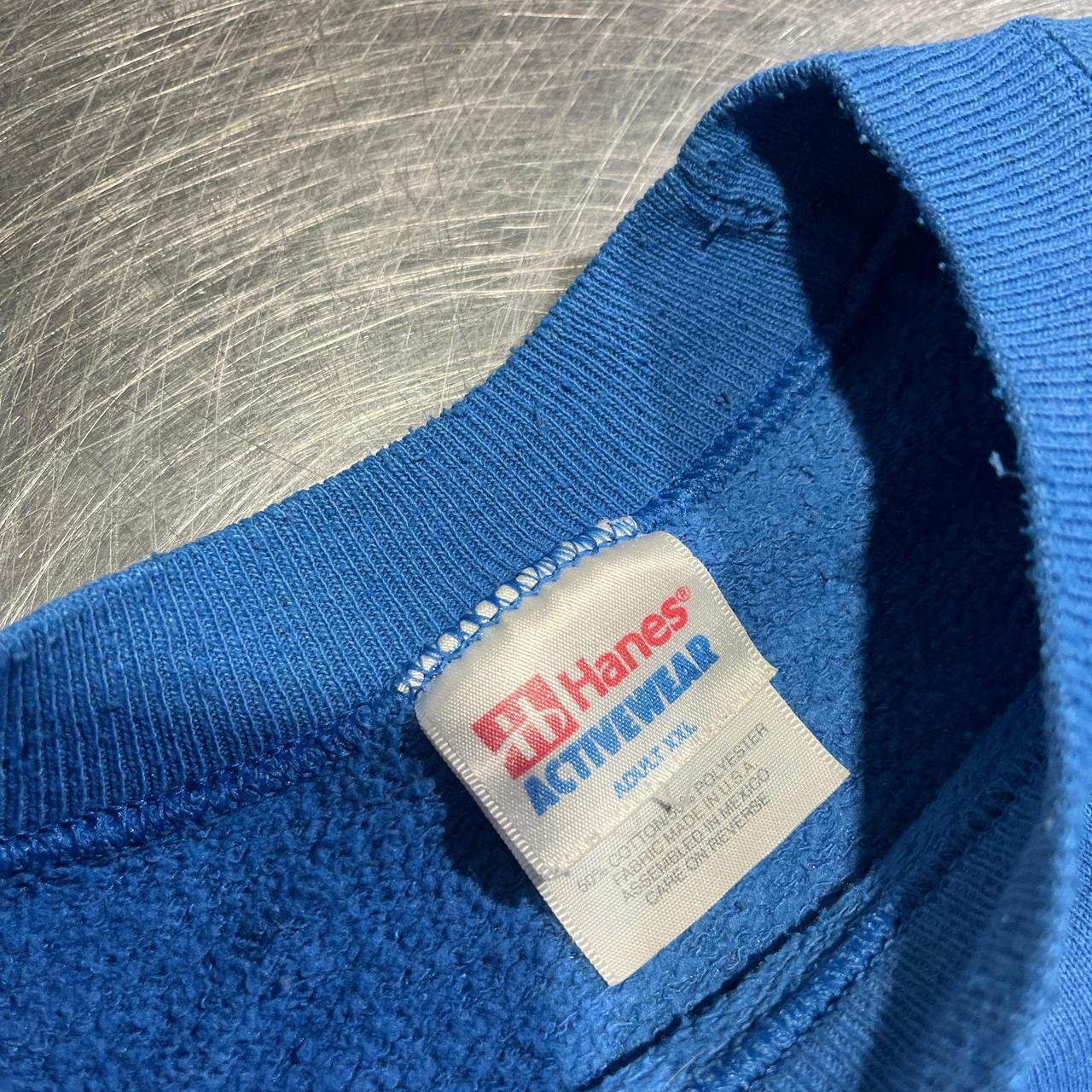 90s Graphic Crewneck