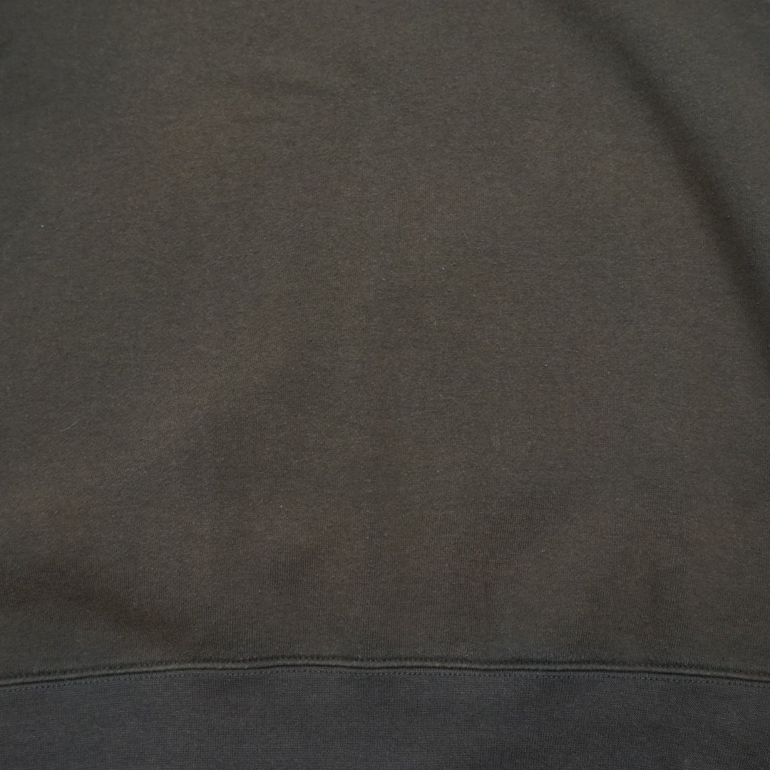 R.M.Williams Quarter Zip Sweater