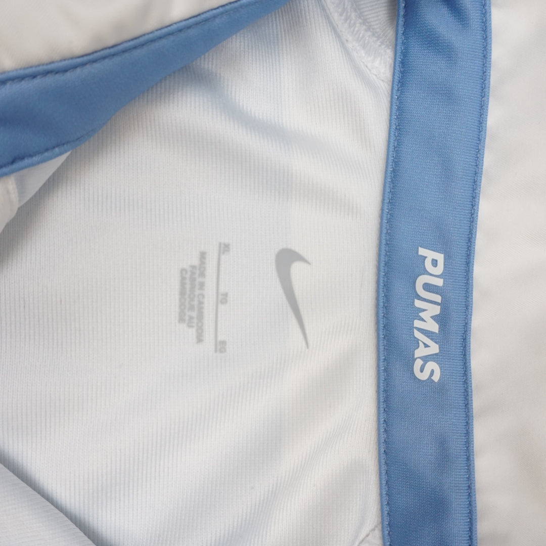 2000s Nike Rugby World Cup 2023 Polo