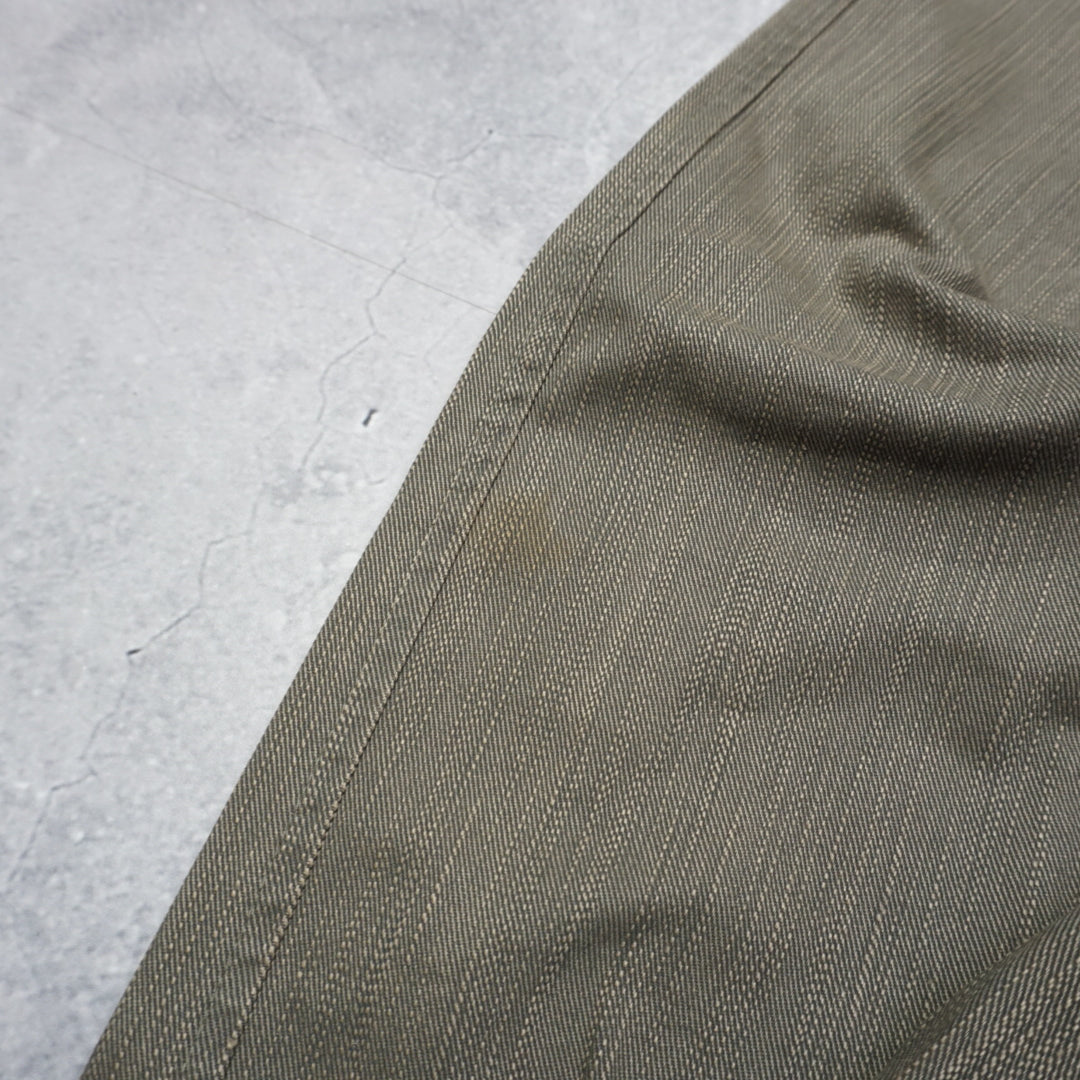 Isabel Marant Trench Coat