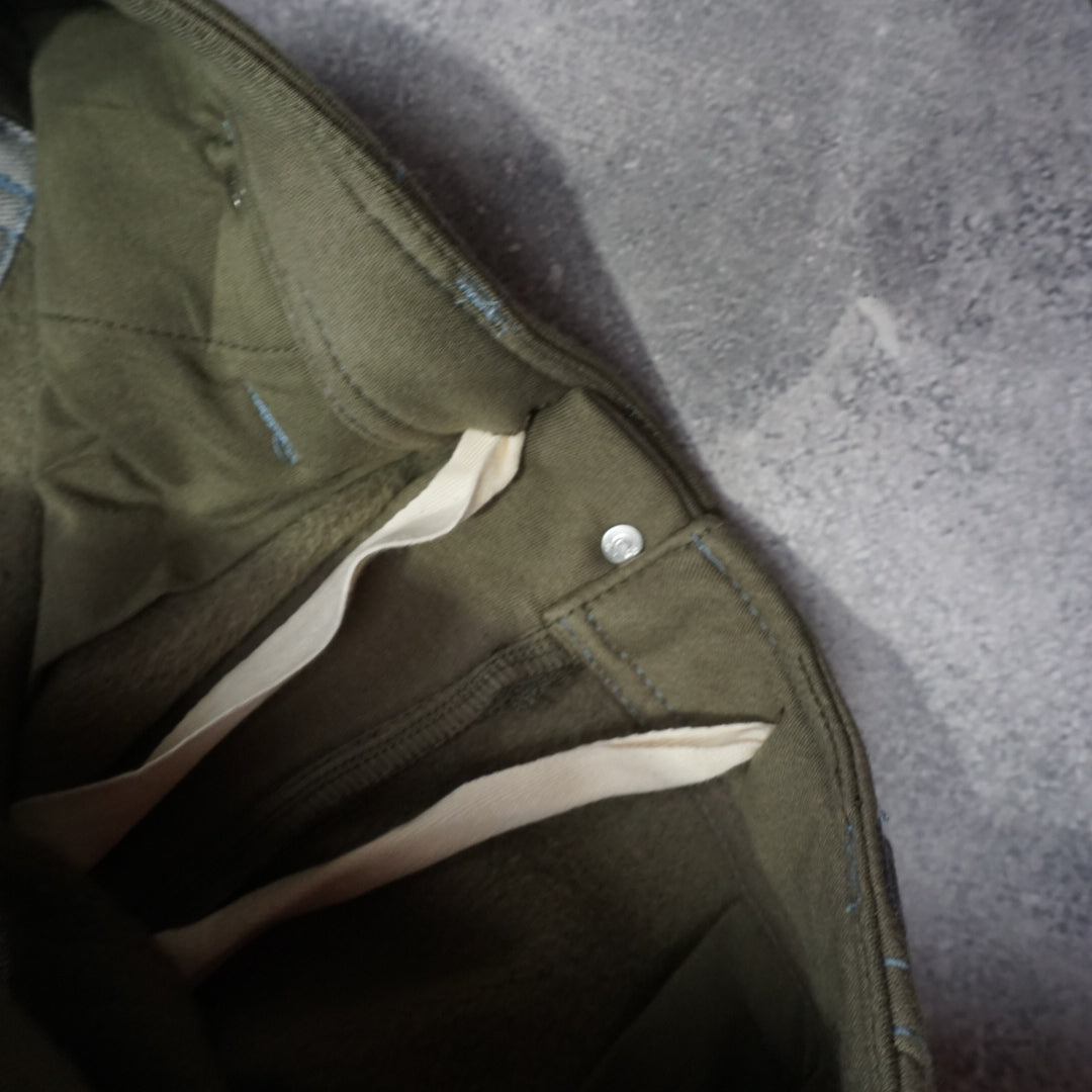 True Religion Cargo Sweatpants