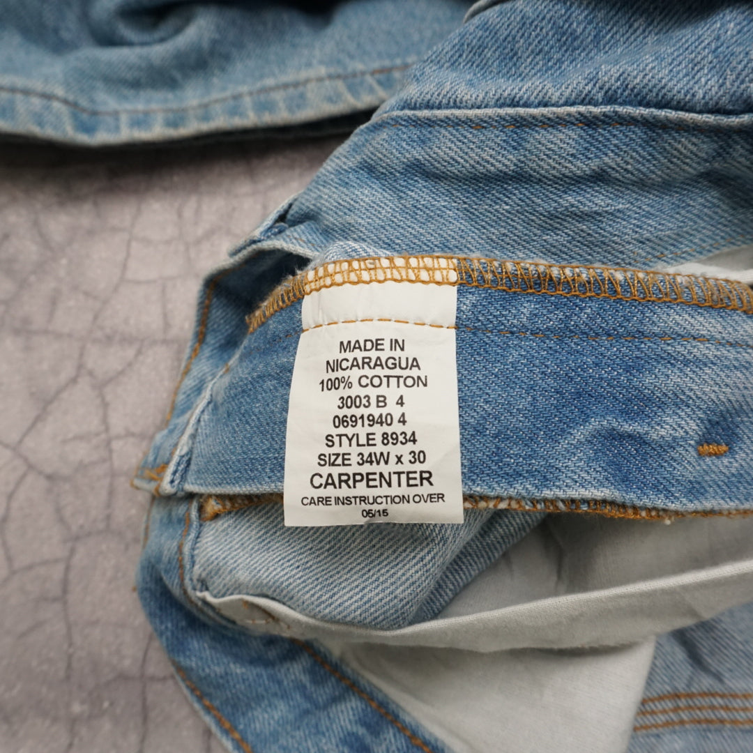 Saddlebred Carpenter Jeans