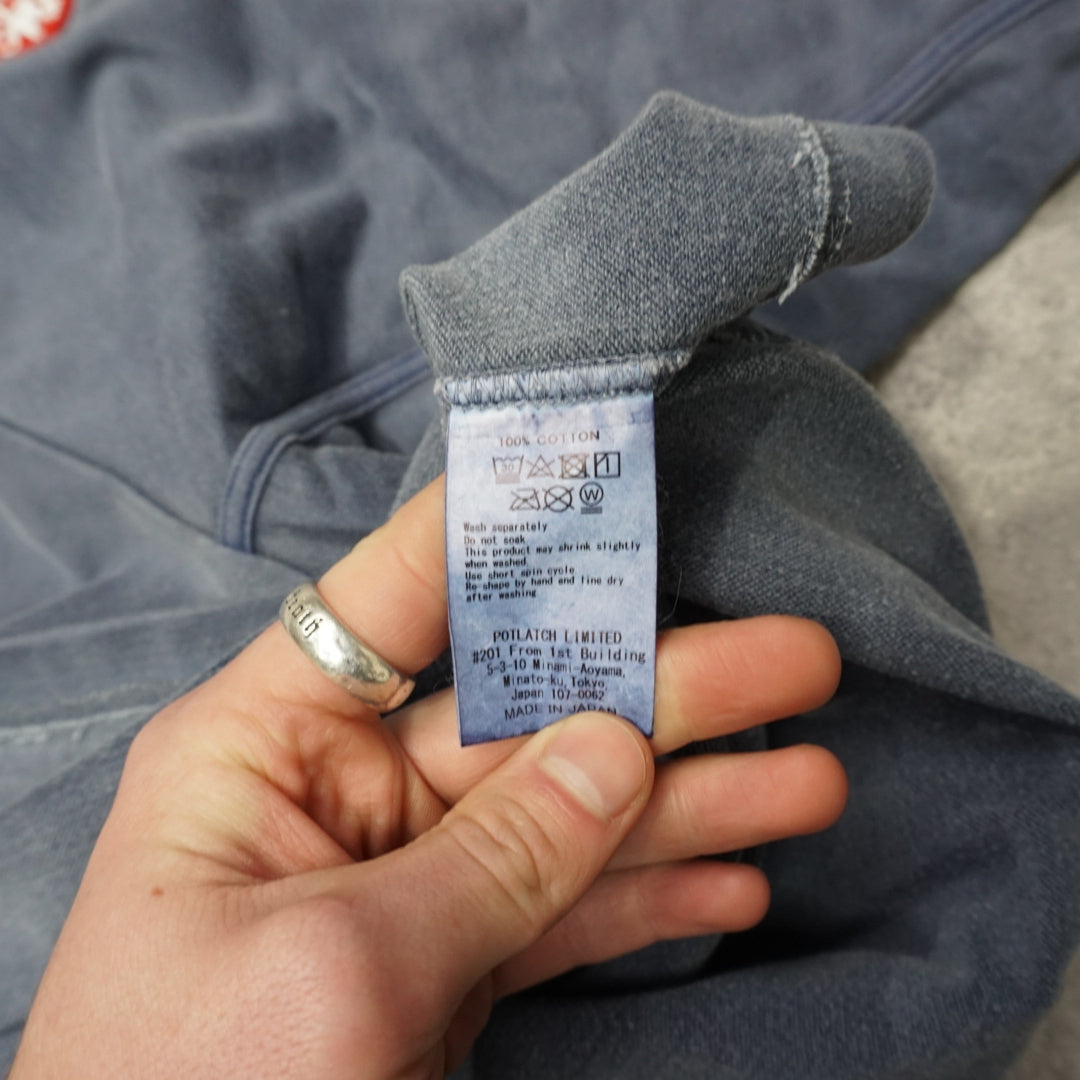 Cav Empt Crewneck