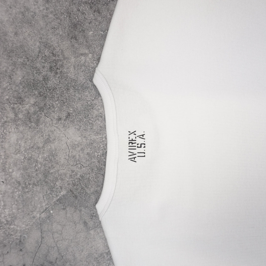 Avirex Daily Wear T-Shirt