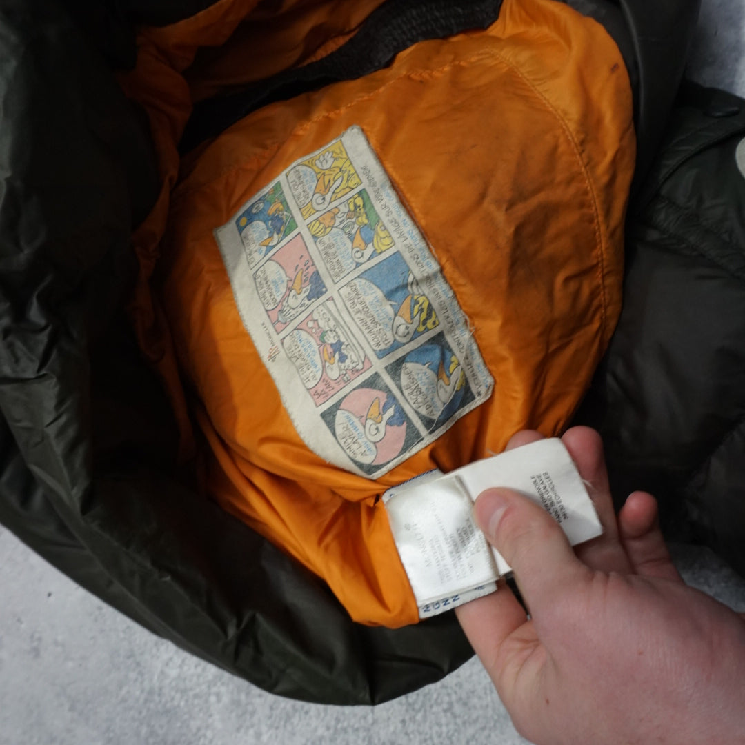 Moncler Down Puffer Jacket